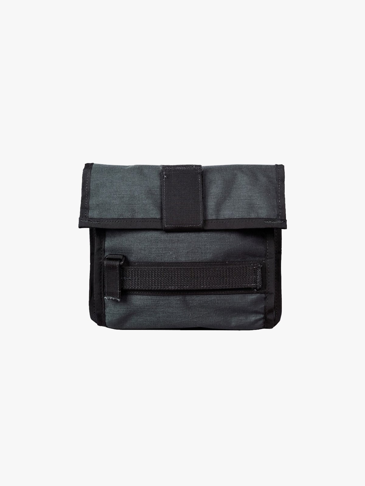 Arkiv Tool Pocket by Mission Workshop - Weatherproof Bags & Technical Apparel - San Francisco & Los Angeles - Construit pour durer - Garanti pour toujours