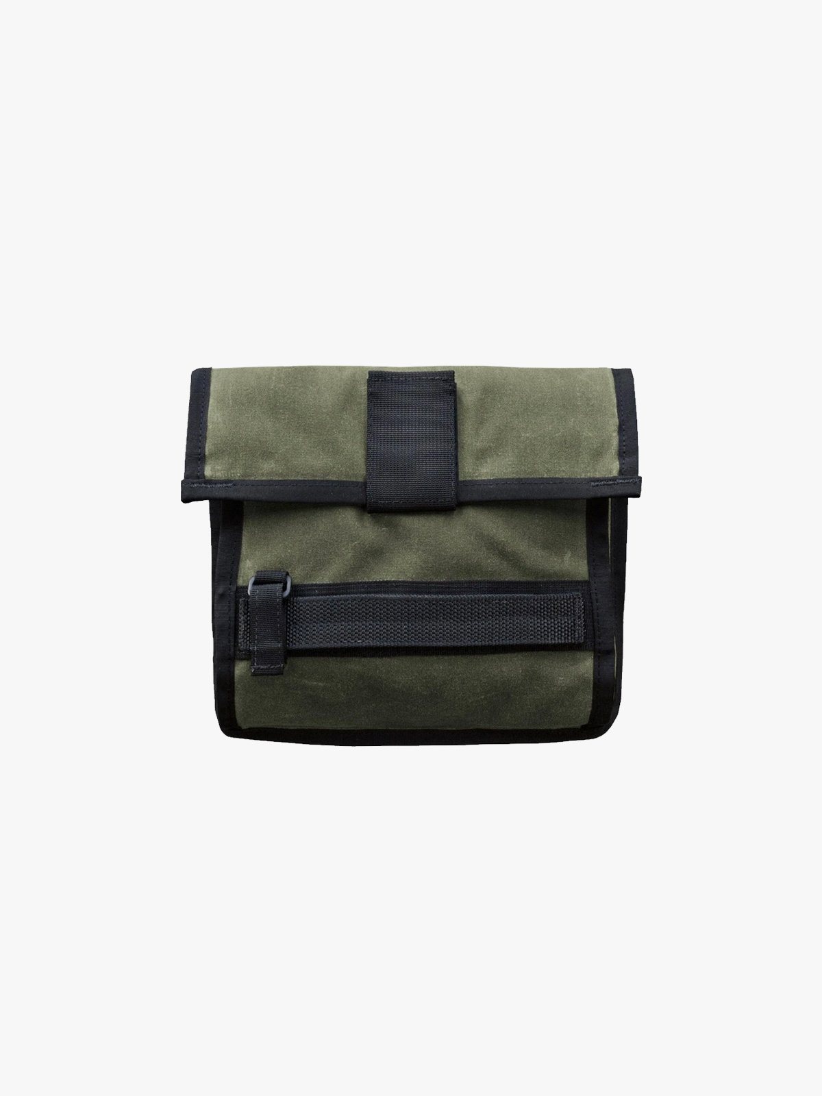 Arkiv Tool Pocket by Mission Workshop - Weatherproof Bags & Technical Apparel - San Francisco & Los Angeles - Construit pour durer - Garanti pour toujours