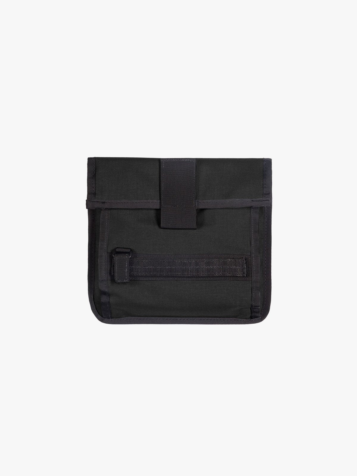 Arkiv Tool Pocket by Mission Workshop - Weatherproof Bags & Technical Apparel - San Francisco & Los Angeles - Construit pour durer - Garanti pour toujours