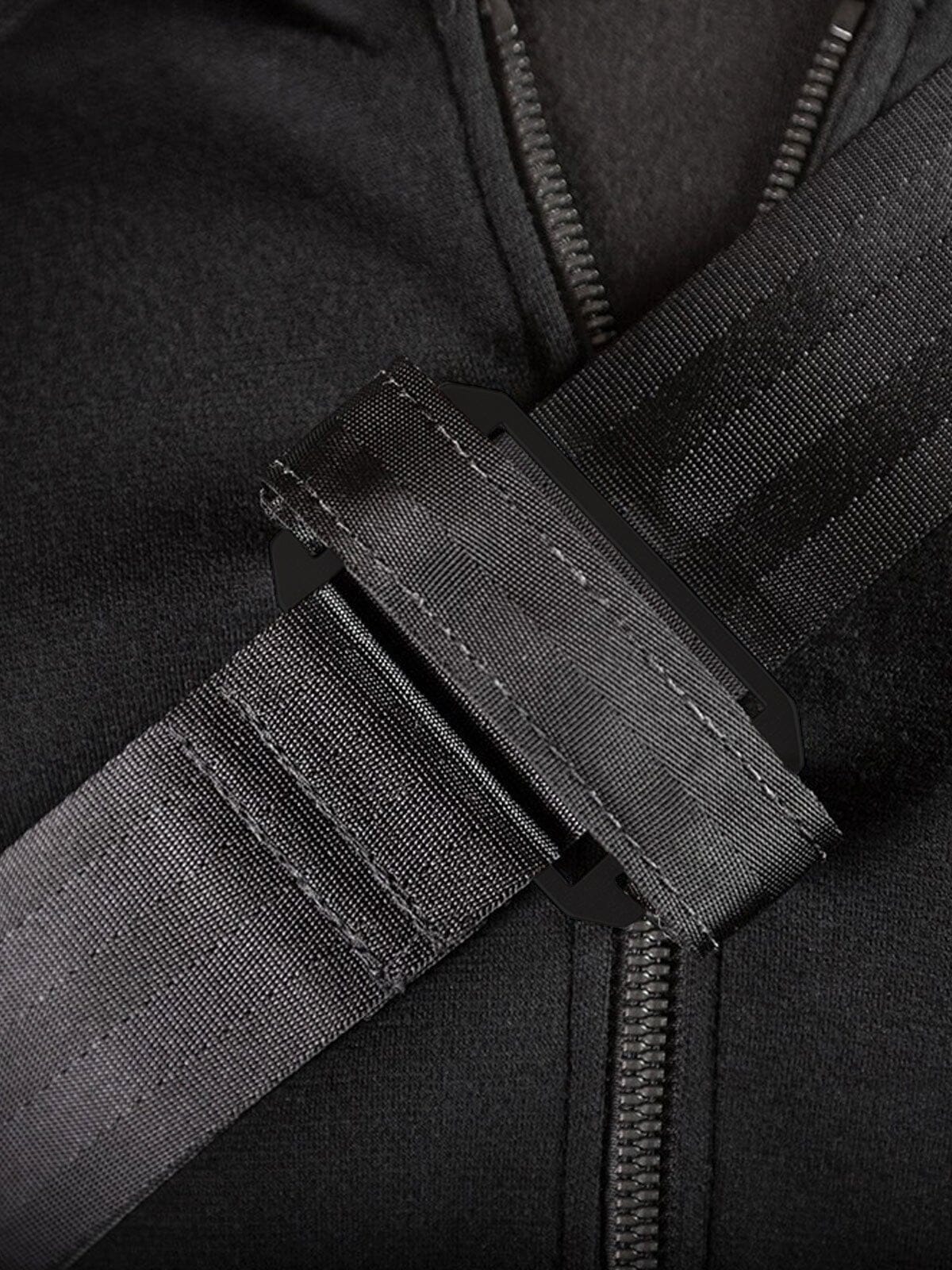 Transit : Duffle by Mission Workshop - Weatherproof Bags & Technical Apparel - San Francisco & Los Angeles - Construit pour durer - Garanti pour toujours