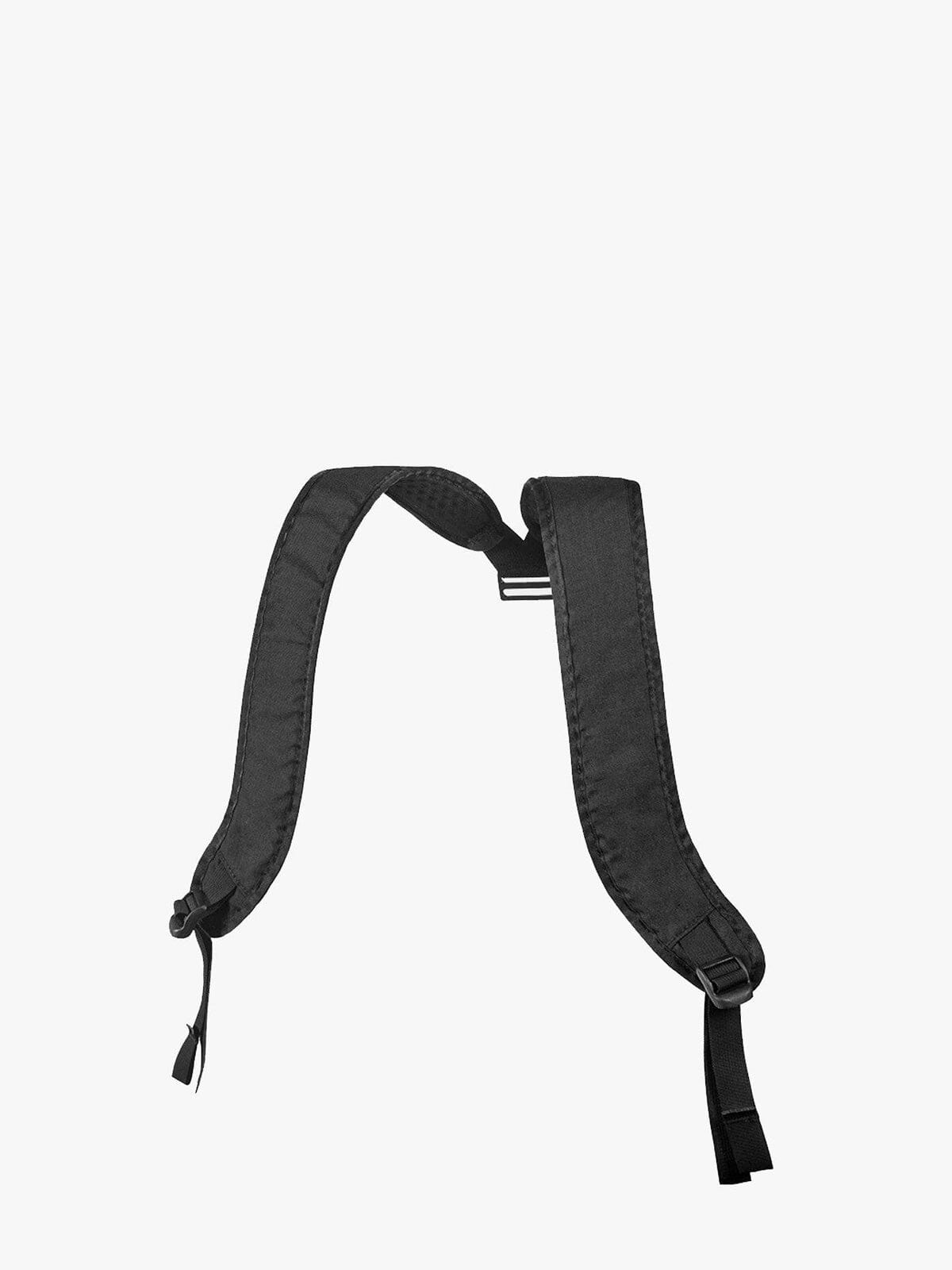 Transit : Duffle Backpack Harness by Mission Workshop - Weatherproof Bags & Technical Apparel - San Francisco & Los Angeles - Construit pour durer - Garanti pour toujours