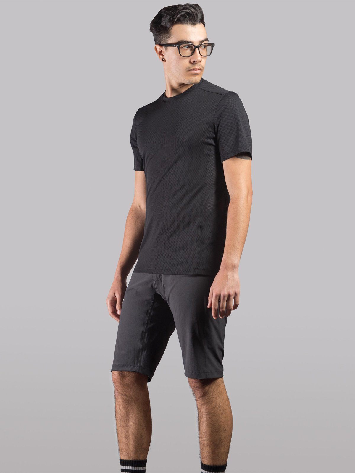 Traverse : XC by Mission Workshop - Weatherproof Bags & Technical Apparel - San Francisco & Los Angeles - Construit pour durer - Garanti pour toujours