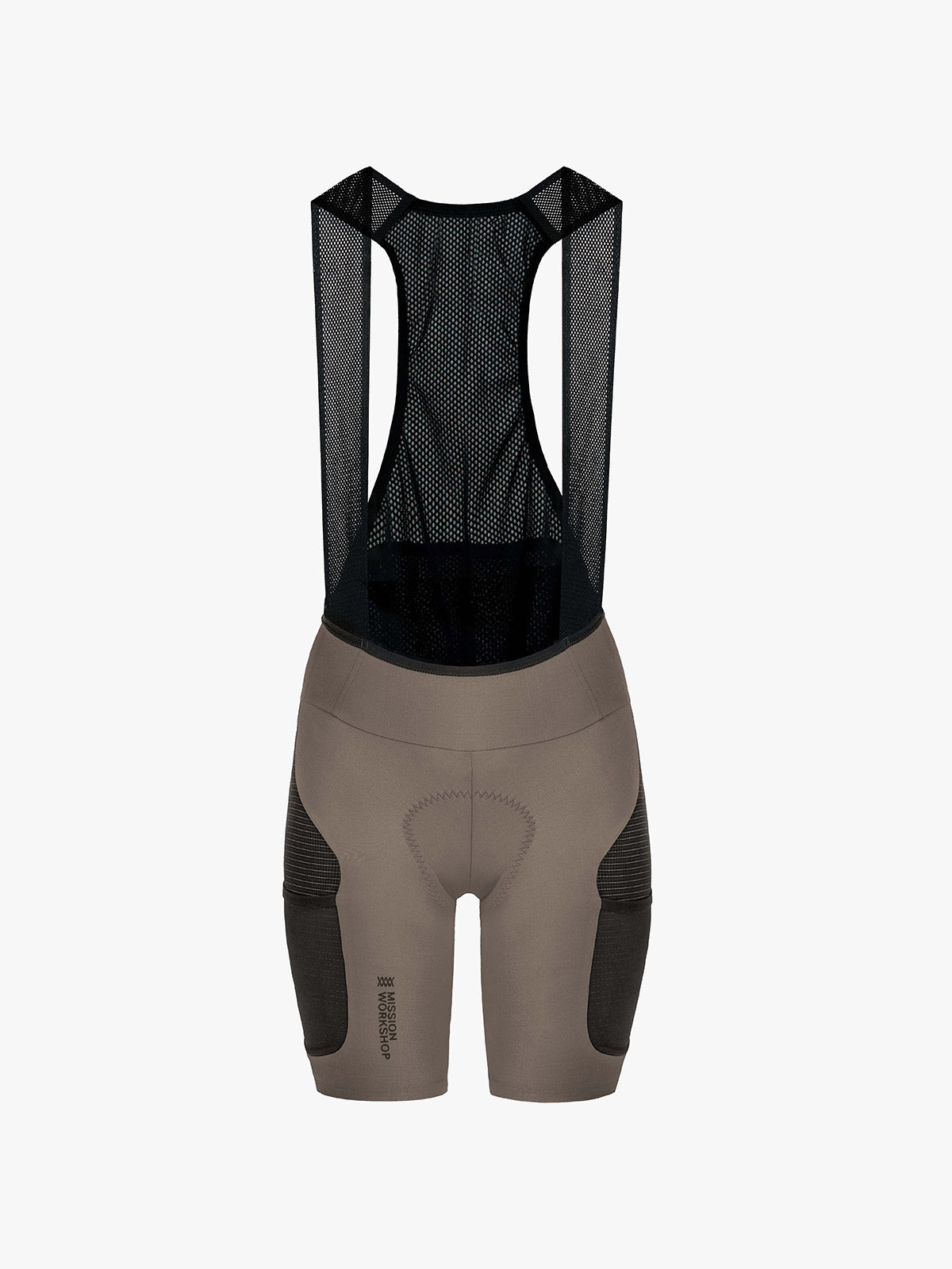 Mission Pro Bib Women's by Mission Workshop - Weatherproof Bags & Technical Apparel - San Francisco & Los Angeles - Construit pour durer - Garanti pour toujours