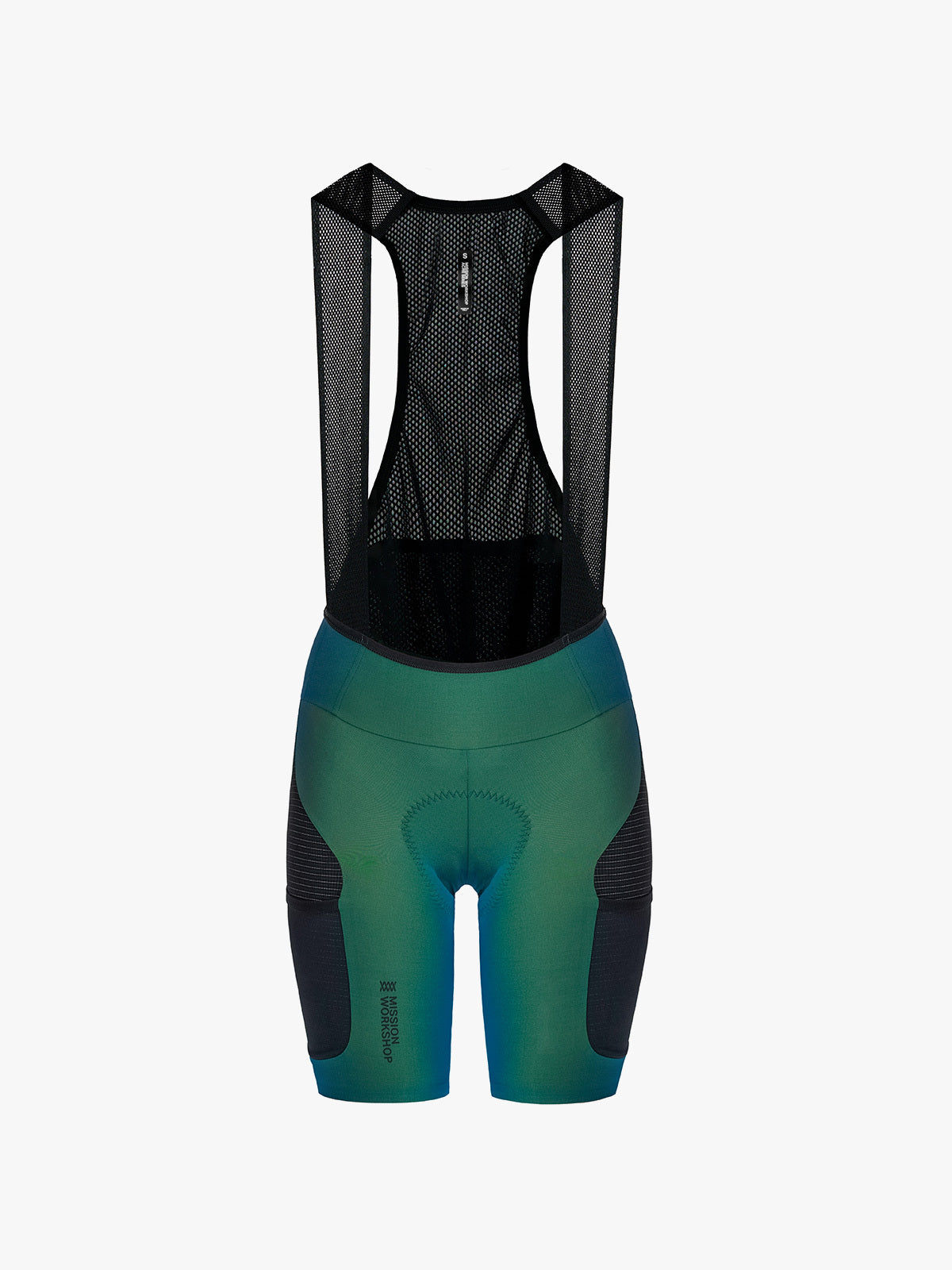 Mission Pro Bib Women's by Mission Workshop - Weatherproof Bags & Technical Apparel - San Francisco & Los Angeles - Construit pour durer - Garanti pour toujours