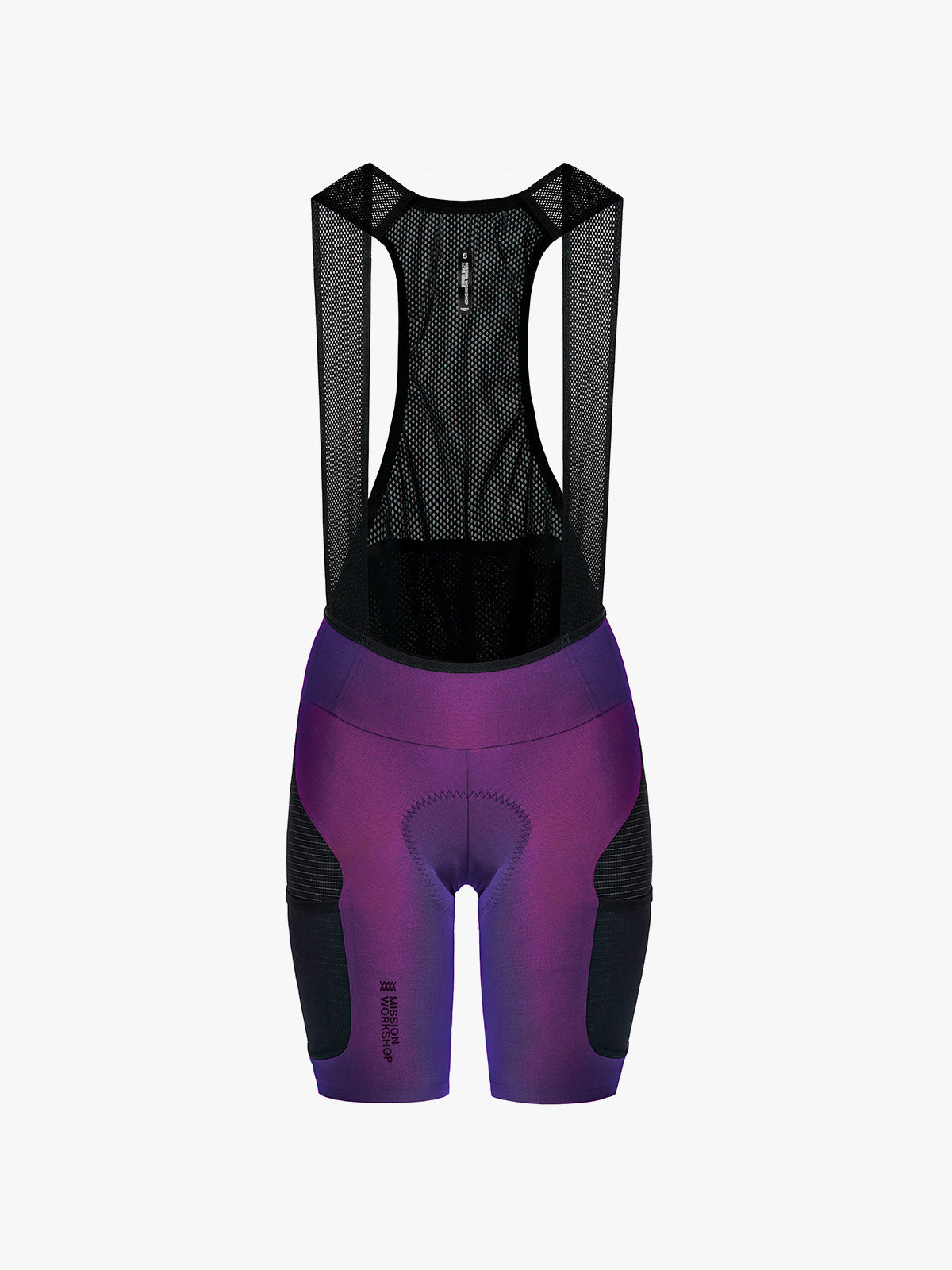 Mission Pro Bib Women's by Mission Workshop - Weatherproof Bags & Technical Apparel - San Francisco & Los Angeles - Construit pour durer - Garanti pour toujours