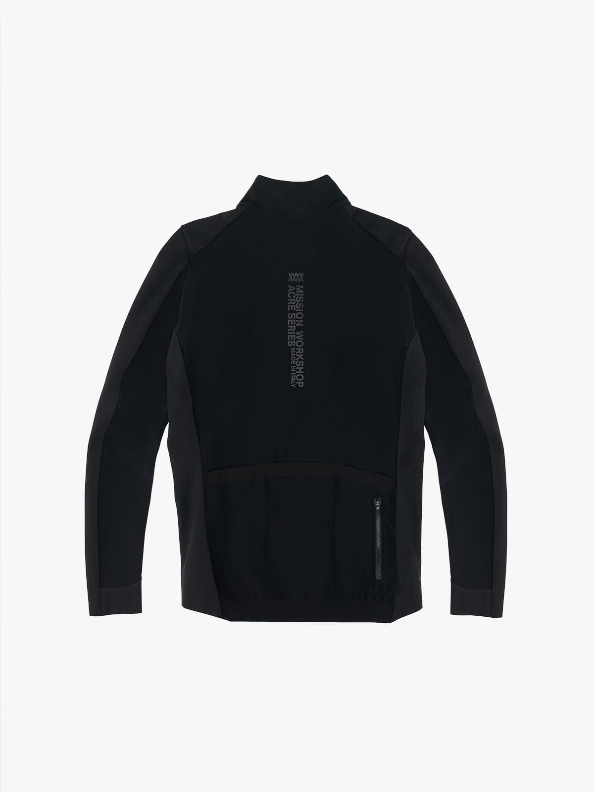 Range Jacket Women's by Mission Workshop - Weatherproof Bags & Technical Apparel - San Francisco & Los Angeles - Construit pour durer - Garanti pour toujours