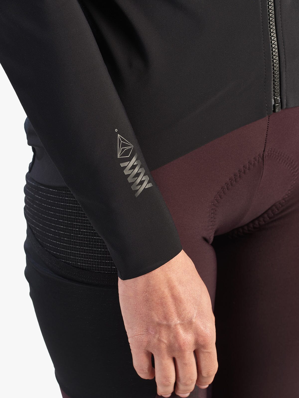 Range Jacket Women's by Mission Workshop - Weatherproof Bags & Technical Apparel - San Francisco & Los Angeles - Construit pour durer - Garanti pour toujours