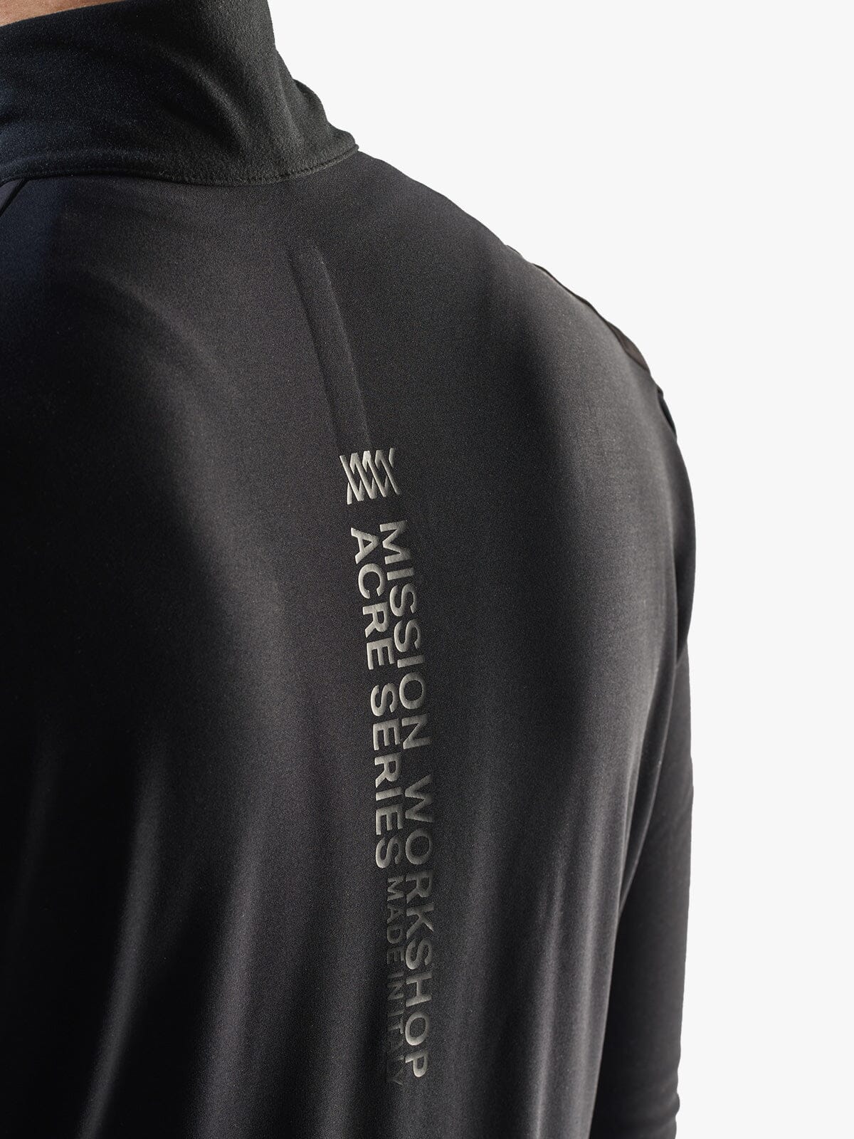 Range Jacket Women's by Mission Workshop - Weatherproof Bags & Technical Apparel - San Francisco & Los Angeles - Construit pour durer - Garanti pour toujours