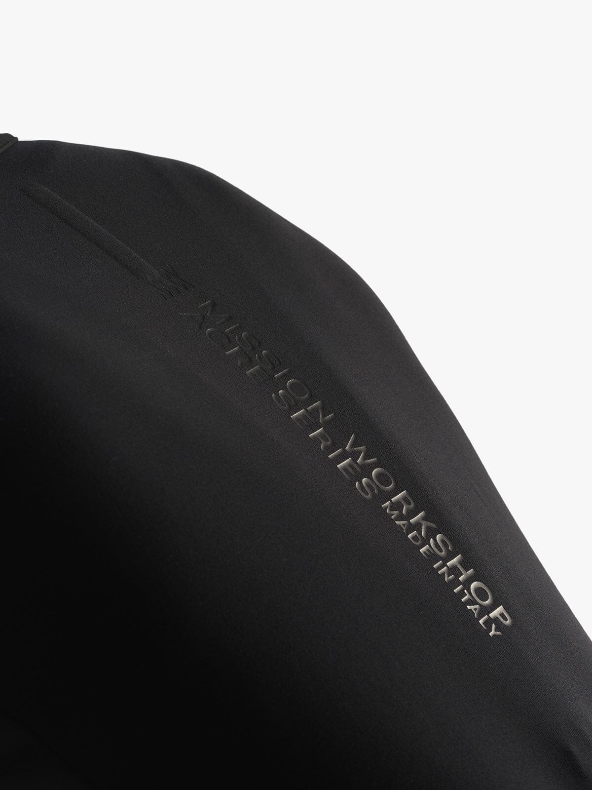 Range Jacket Women's by Mission Workshop - Weatherproof Bags & Technical Apparel - San Francisco & Los Angeles - Construit pour durer - Garanti pour toujours