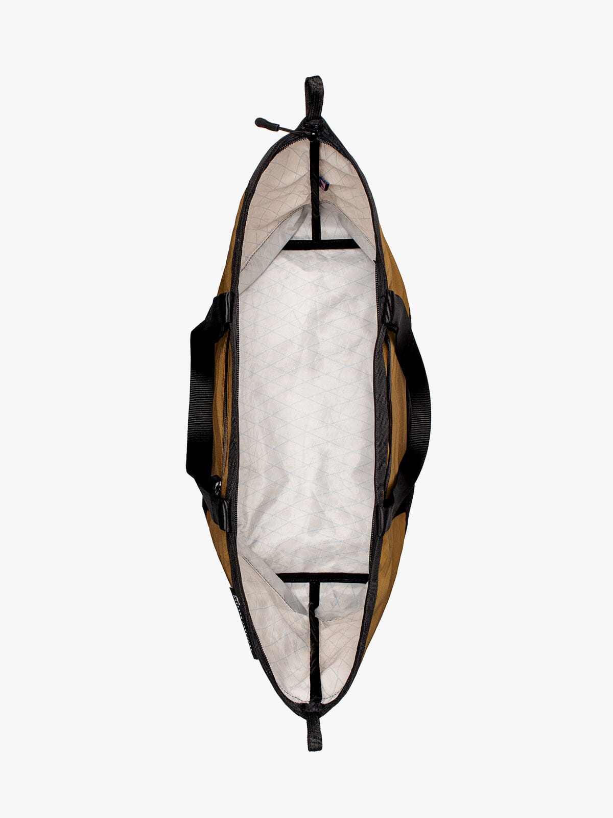 Helix 15L Tote by Mission Workshop - Weatherproof Bags & Technical Apparel - San Francisco & Los Angeles - Construit pour durer - Garanti pour toujours