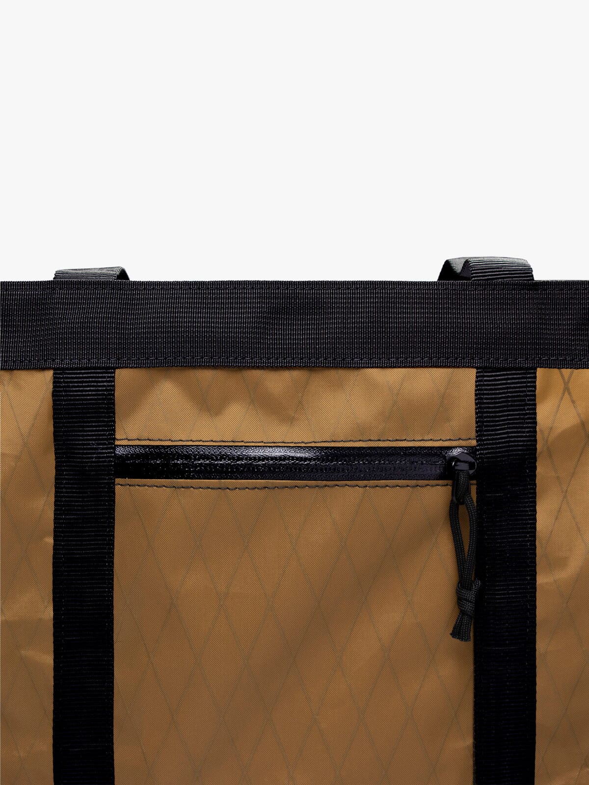 Helix 15L Tote by Mission Workshop - Weatherproof Bags & Technical Apparel - San Francisco & Los Angeles - Construit pour durer - Garanti pour toujours