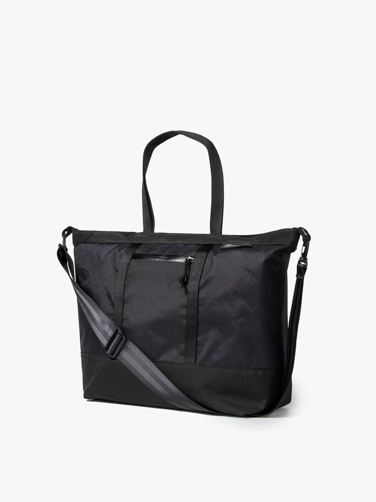 Helix 15L Tote by Mission Workshop - Weatherproof Bags & Technical Apparel - San Francisco & Los Angeles - Construit pour durer - Garanti pour toujours