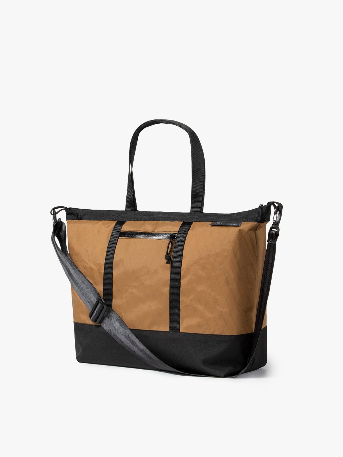 Helix 15L Tote by Mission Workshop - Weatherproof Bags & Technical Apparel - San Francisco & Los Angeles - Construit pour durer - Garanti pour toujours