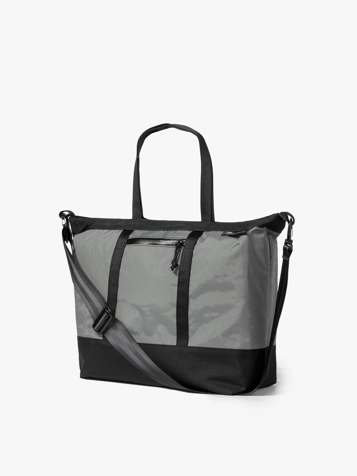Helix 15L Tote by Mission Workshop - Weatherproof Bags & Technical Apparel - San Francisco & Los Angeles - Construit pour durer - Garanti pour toujours