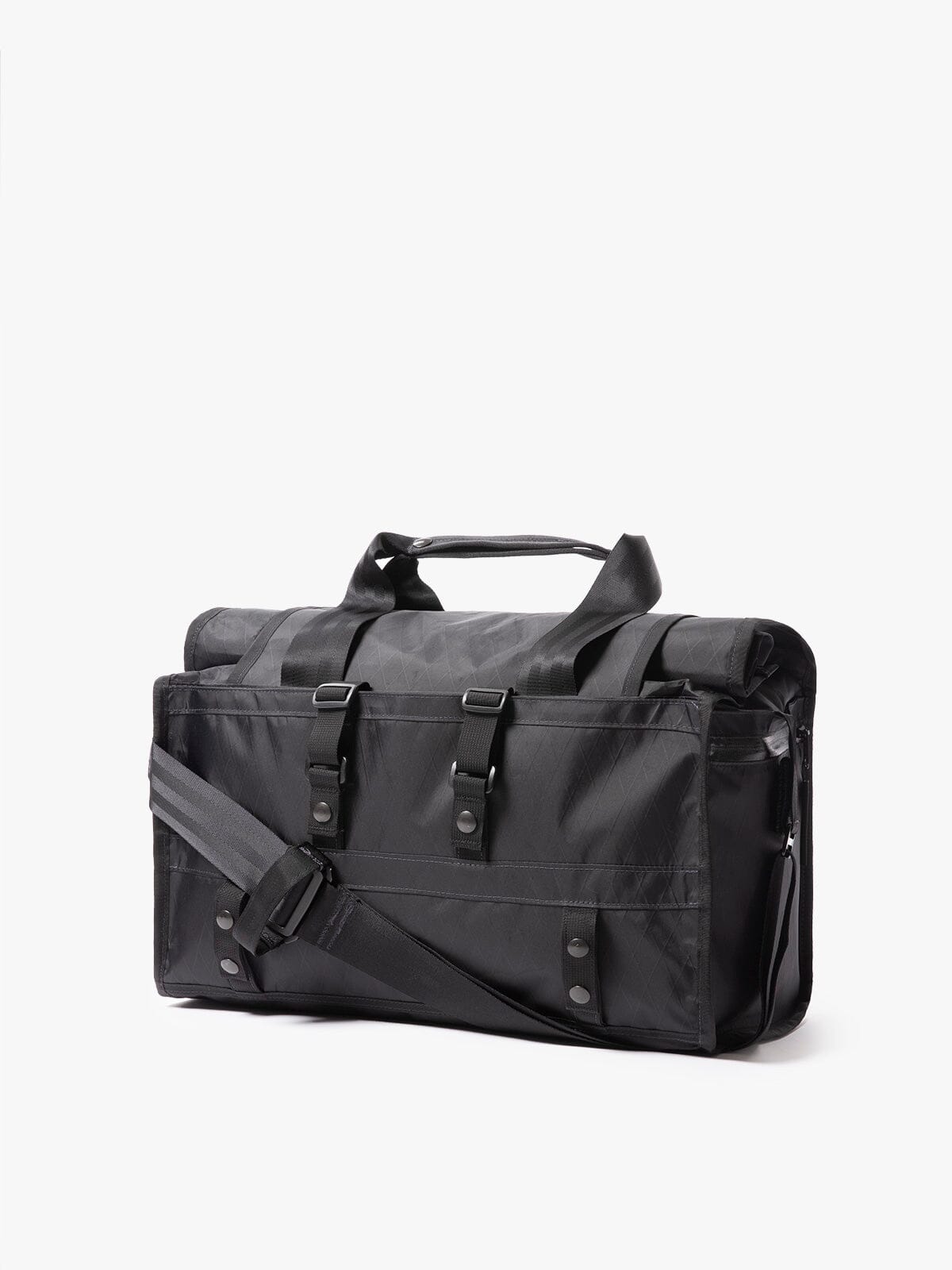 Helmsman : VX by Mission Workshop - Sacs étanches et vêtements techniques - San Francisco & Los Angeles - Construit pour durer - Garanti pour toujours