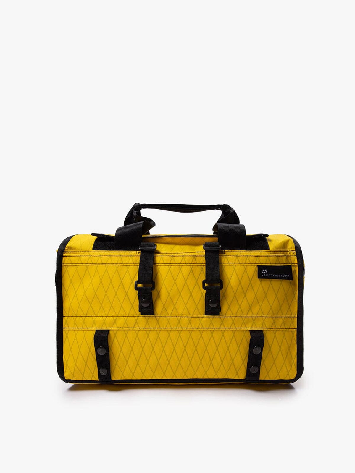 Helmsman : VX by Mission Workshop - Sacs étanches et vêtements techniques - San Francisco & Los Angeles - Construit pour durer - Garanti pour toujours