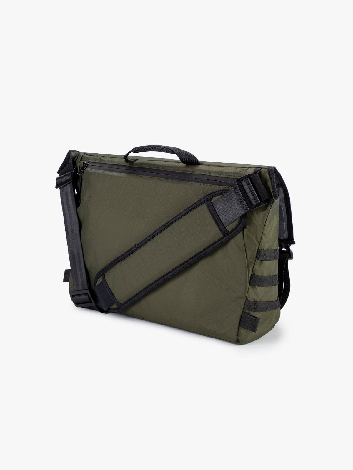 Khyte by Mission Workshop - Weatherproof Bags & Technical Apparel - San Francisco & Los Angeles - Construit pour durer - Garanti pour toujours