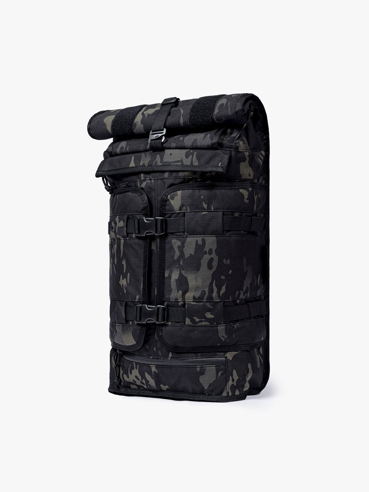 Rhake by Mission Workshop - Weatherproof Bags & Technical Apparel - San Francisco & Los Angeles - Construit pour durer - Garanti pour toujours