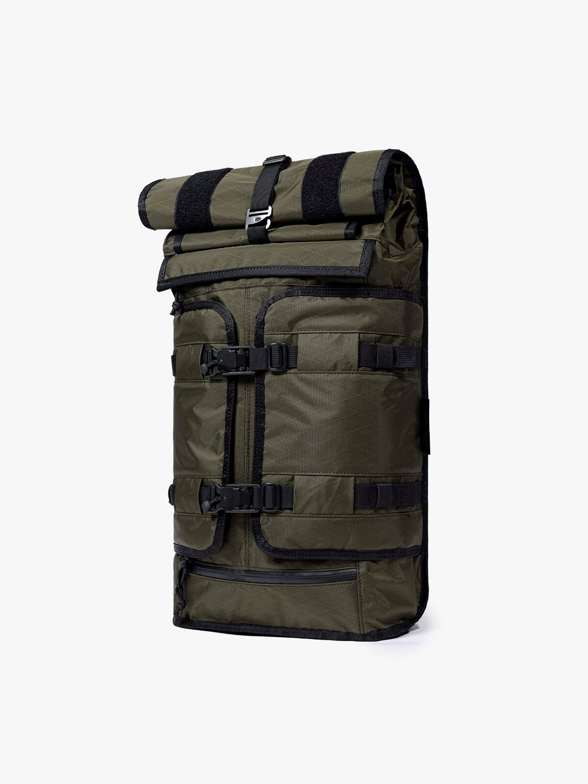 Rhake by Mission Workshop - Weatherproof Bags & Technical Apparel - San Francisco & Los Angeles - Construit pour durer - Garanti pour toujours