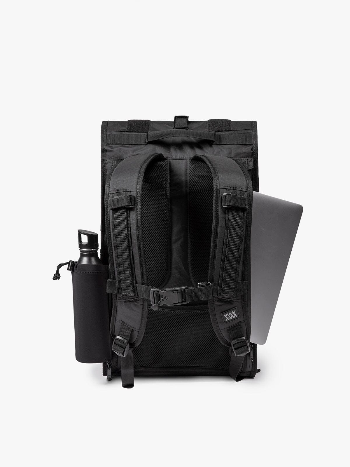 Rhake by Mission Workshop - Weatherproof Bags & Technical Apparel - San Francisco & Los Angeles - Construit pour durer - Garanti pour toujours