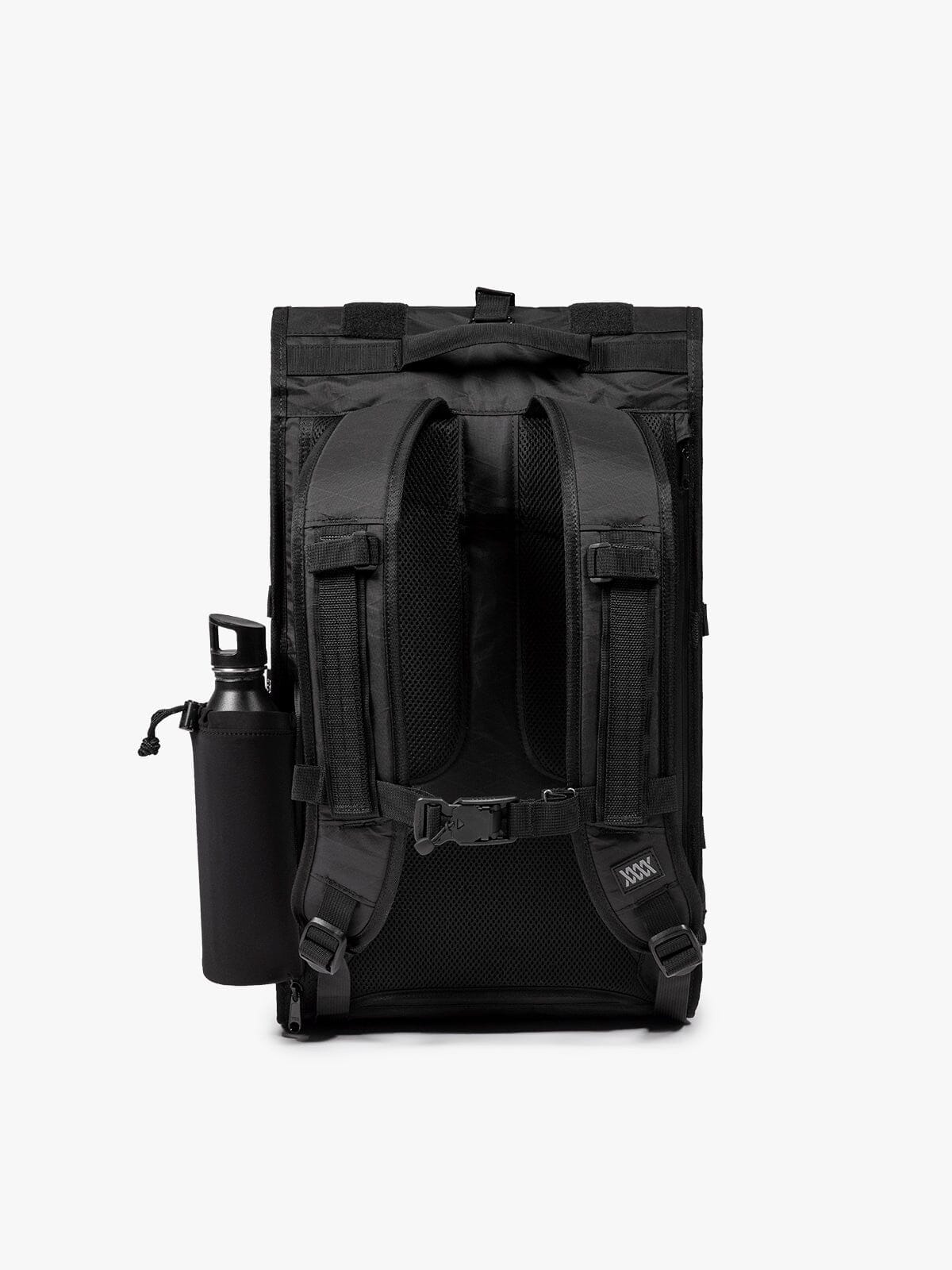 Rhake by Mission Workshop - Weatherproof Bags & Technical Apparel - San Francisco & Los Angeles - Construit pour durer - Garanti pour toujours