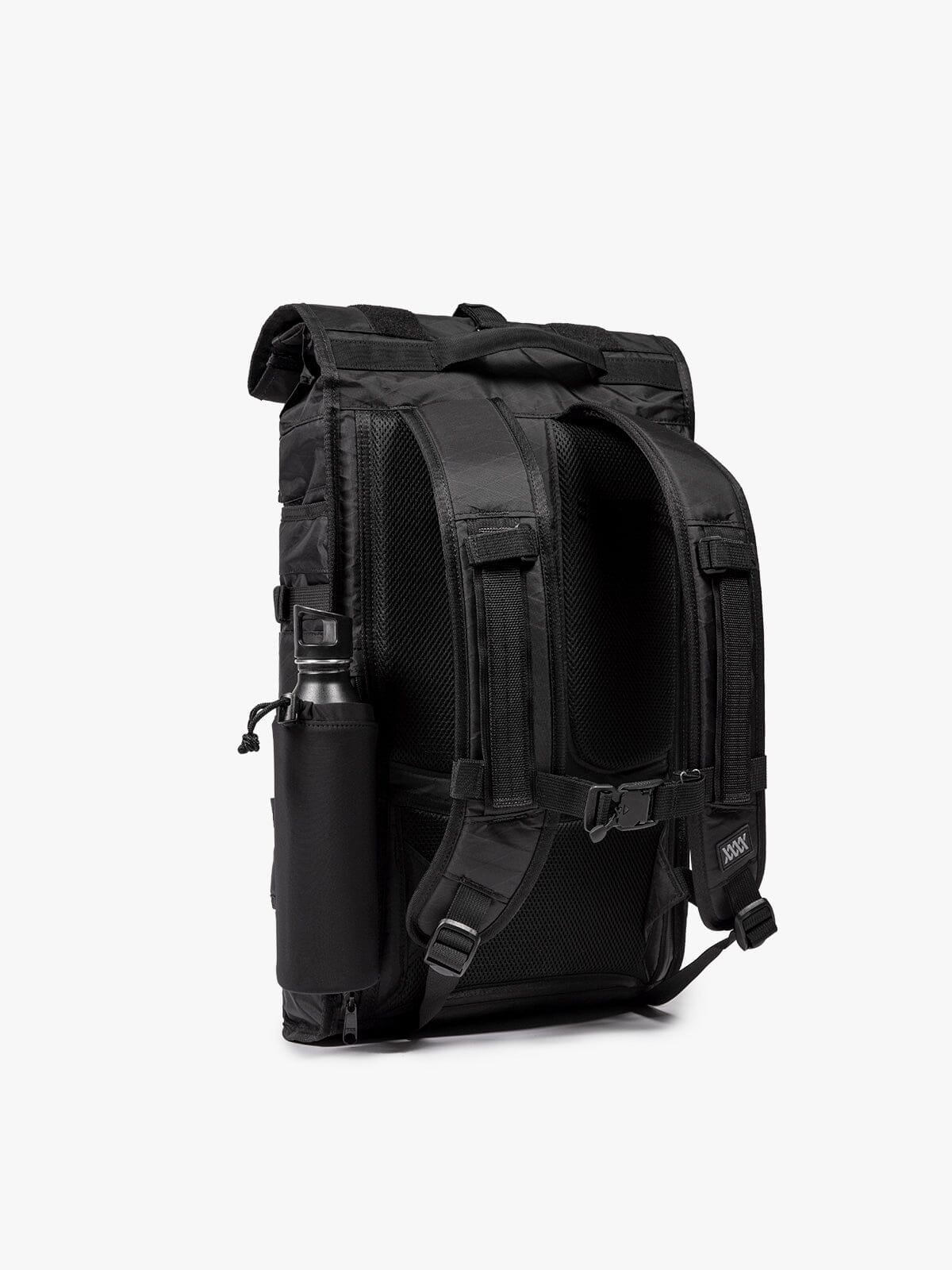 Rhake by Mission Workshop - Weatherproof Bags & Technical Apparel - San Francisco & Los Angeles - Construit pour durer - Garanti pour toujours