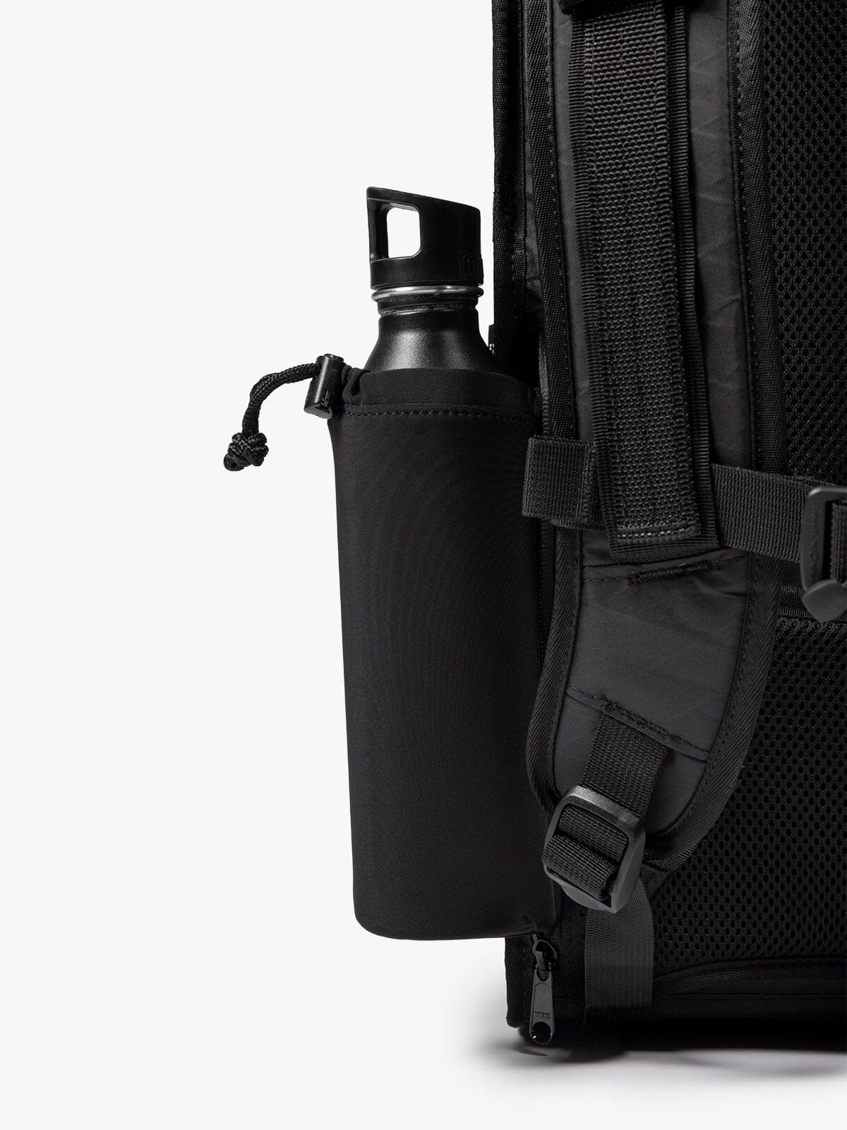 Rhake by Mission Workshop - Weatherproof Bags & Technical Apparel - San Francisco & Los Angeles - Construit pour durer - Garanti pour toujours