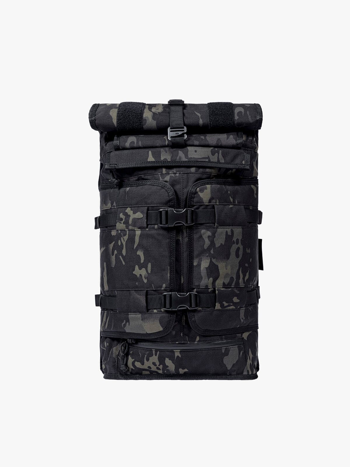 Rhake by Mission Workshop - Weatherproof Bags & Technical Apparel - San Francisco & Los Angeles - Construit pour durer - Garanti pour toujours