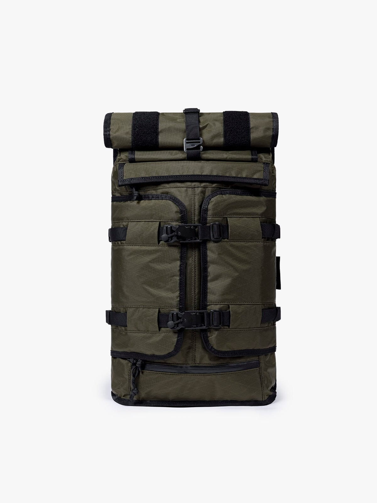 Rhake by Mission Workshop - Weatherproof Bags & Technical Apparel - San Francisco & Los Angeles - Construit pour durer - Garanti pour toujours