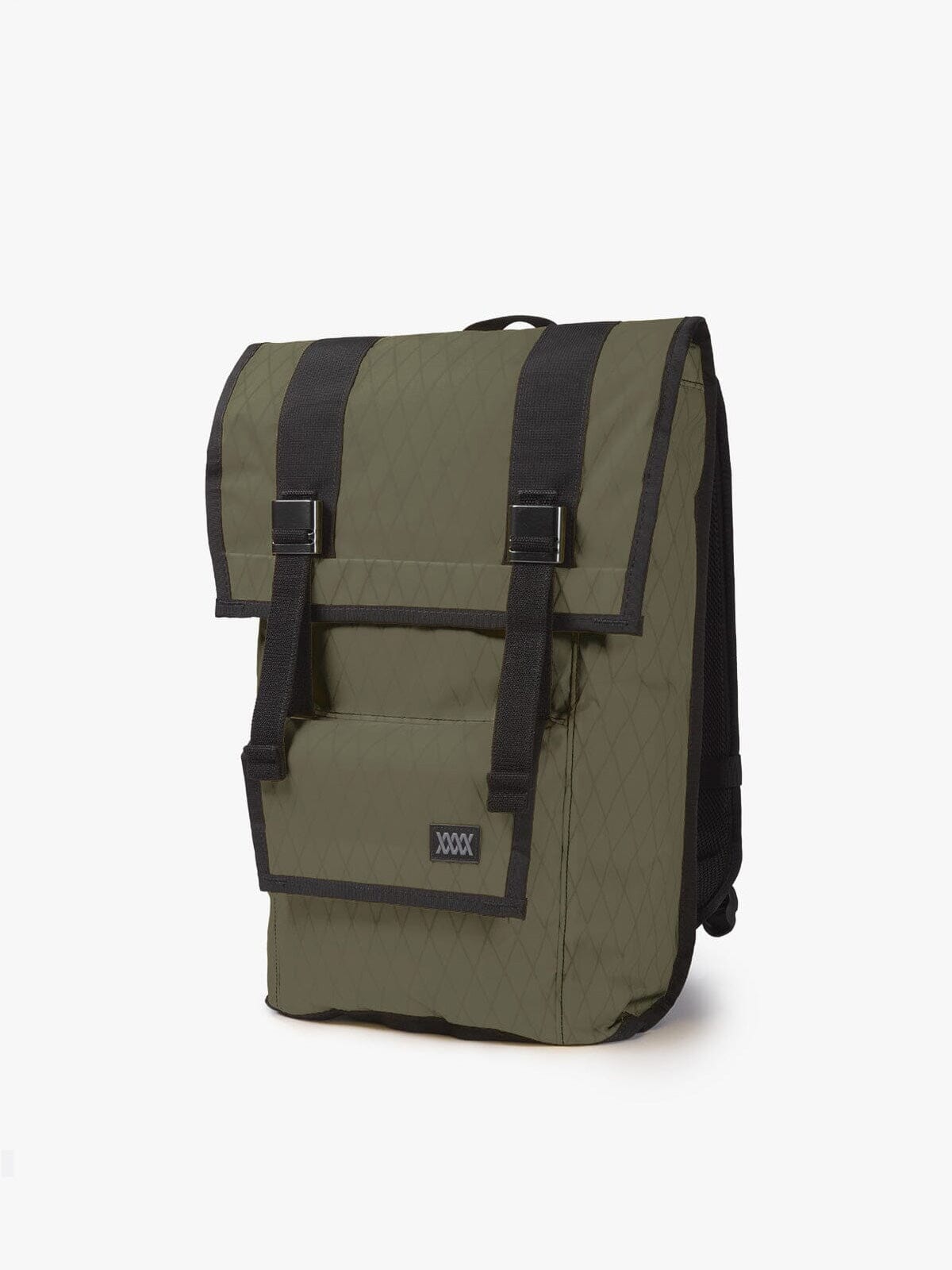 Sanction : AP by Mission Workshop - Weatherproof Bags & Technical Apparel - San Francisco & Los Angeles - Built to endure - Guaranteed forever