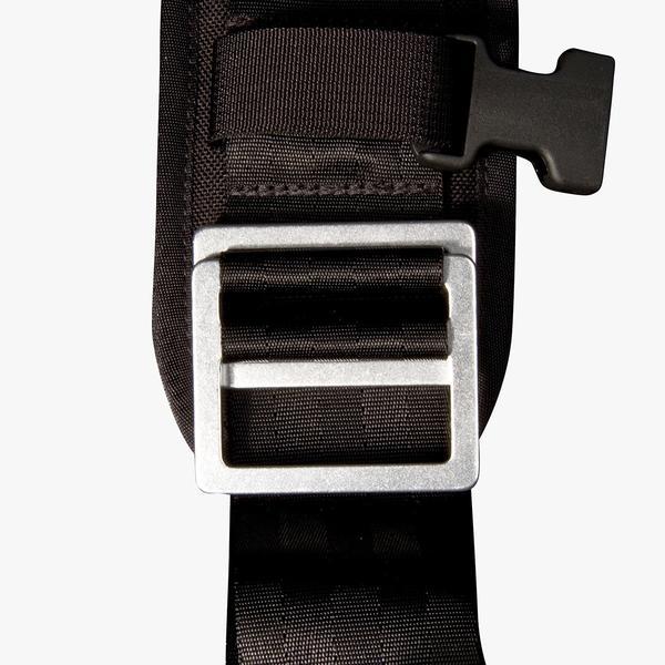 Deluxe Messenger Strap - Bundle by Mission Workshop - Weatherproof Bags & Technical Apparel - San Francisco & Los Angeles - Built to endure - Guaranteed forever