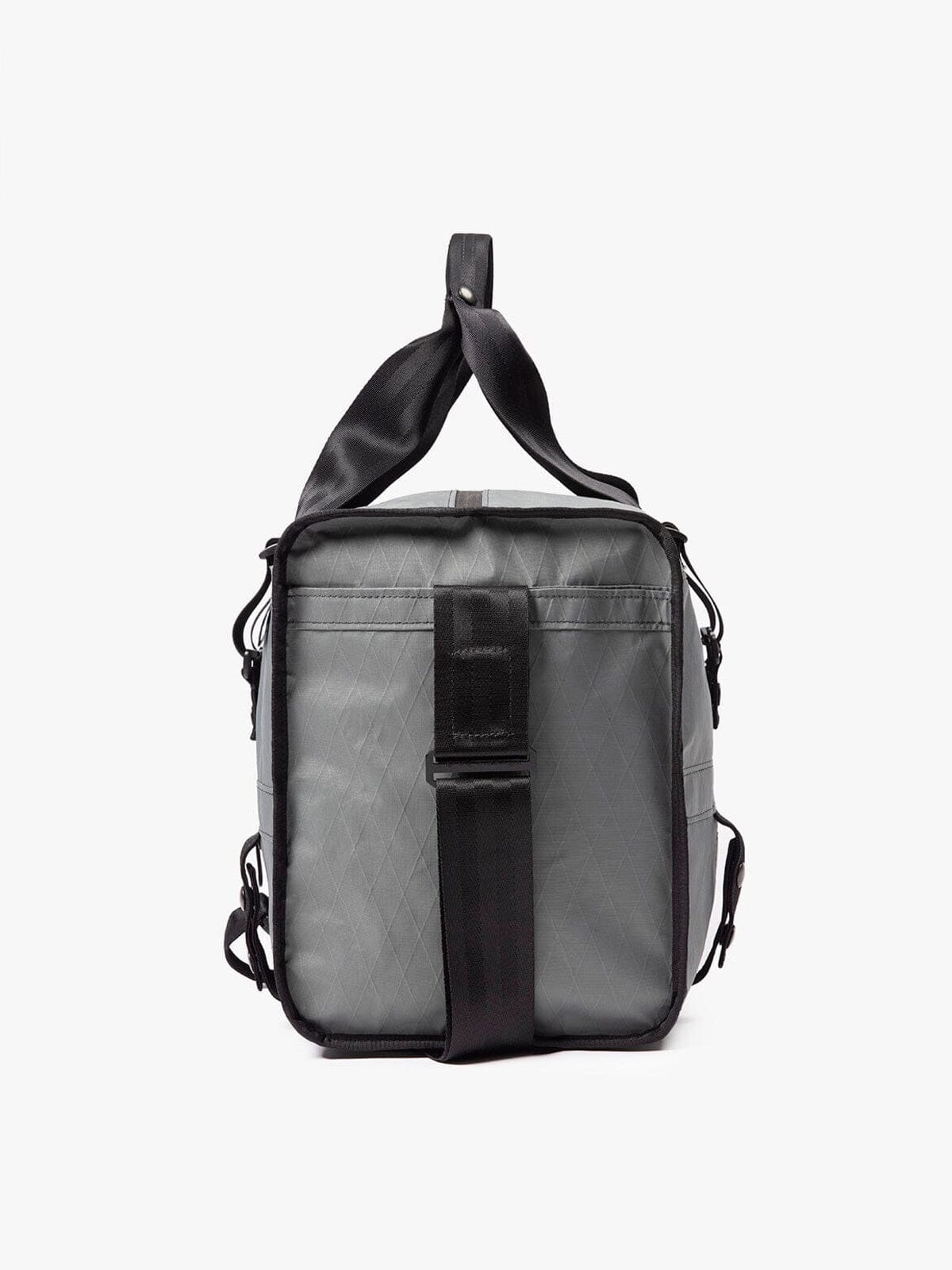 Transit : Duffle by Mission Workshop - Weatherproof Bags & Technical Apparel - San Francisco & Los Angeles - Construit pour durer - Garanti pour toujours