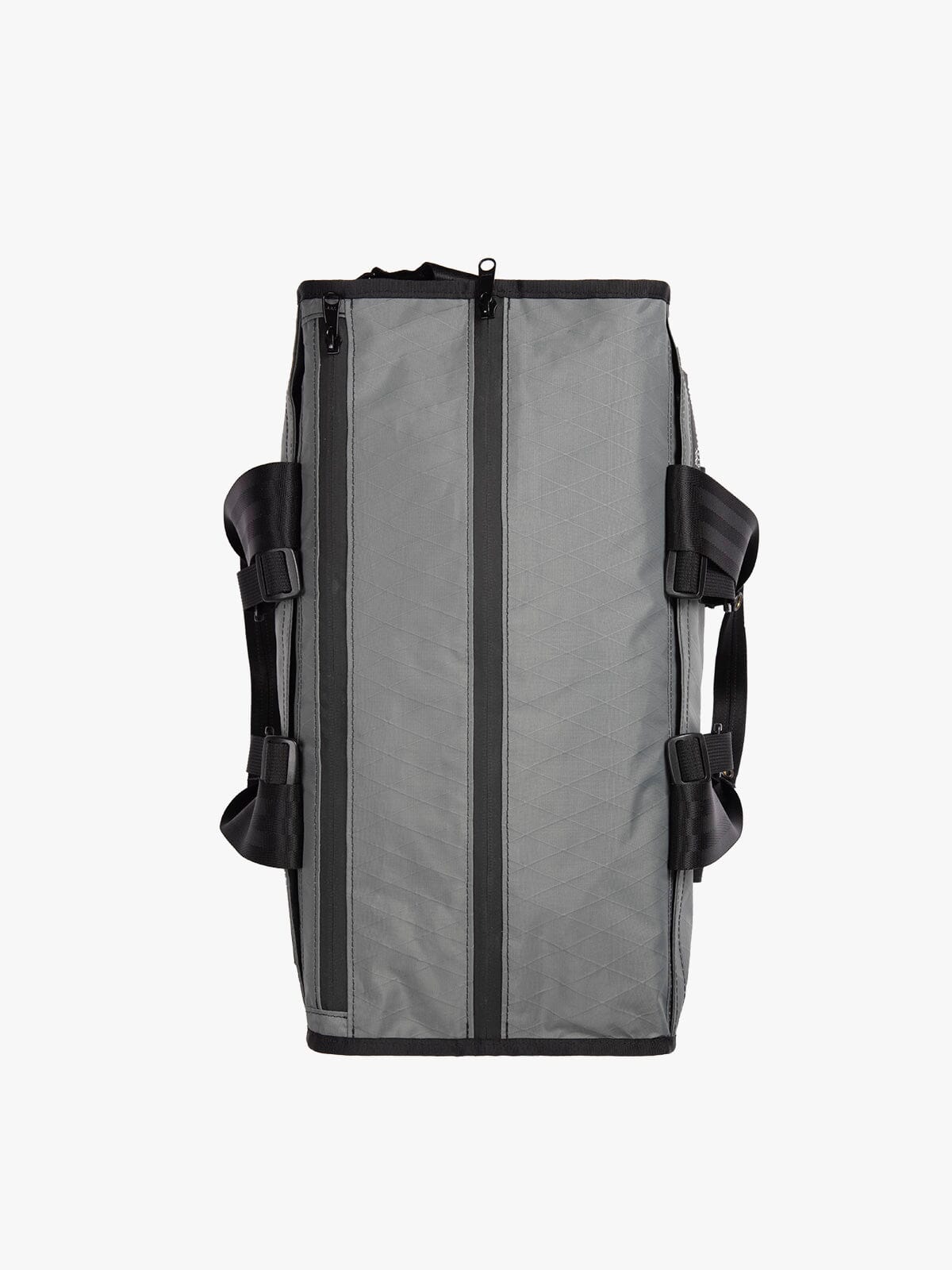 Transit : Duffle by Mission Workshop - Weatherproof Bags & Technical Apparel - San Francisco & Los Angeles - Construit pour durer - Garanti pour toujours