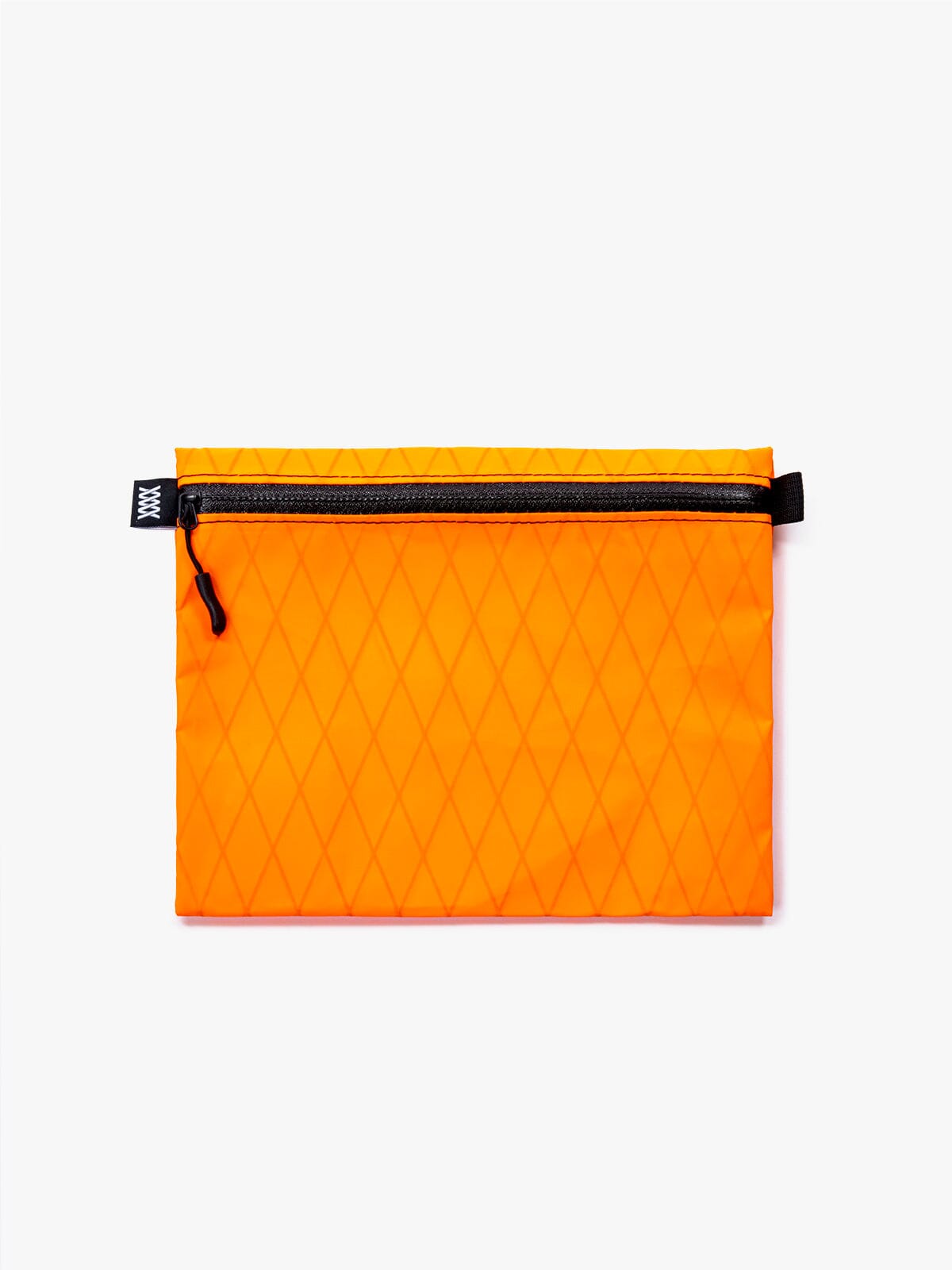 VX Wallet & Utility Pouch by Mission Workshop - Weatherproof Bags & Technical Apparel - San Francisco & Los Angeles - Construit pour durer - Garanti pour toujours