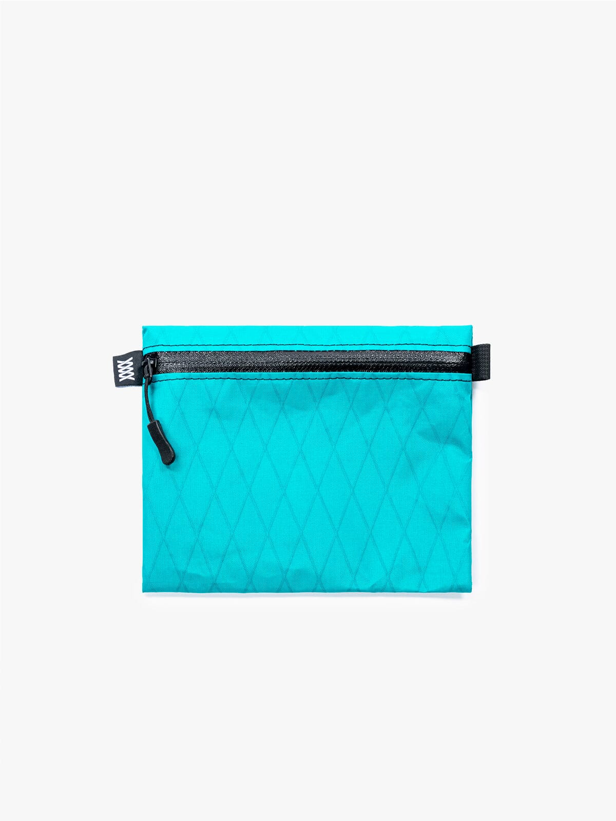 SPECIALIZED POUCH WITH S EMBROIDERY by Mission Workshop - Weatherproof Bags & Technical Apparel - San Francisco & Los Angeles - Built to endure - Guaranteed forever