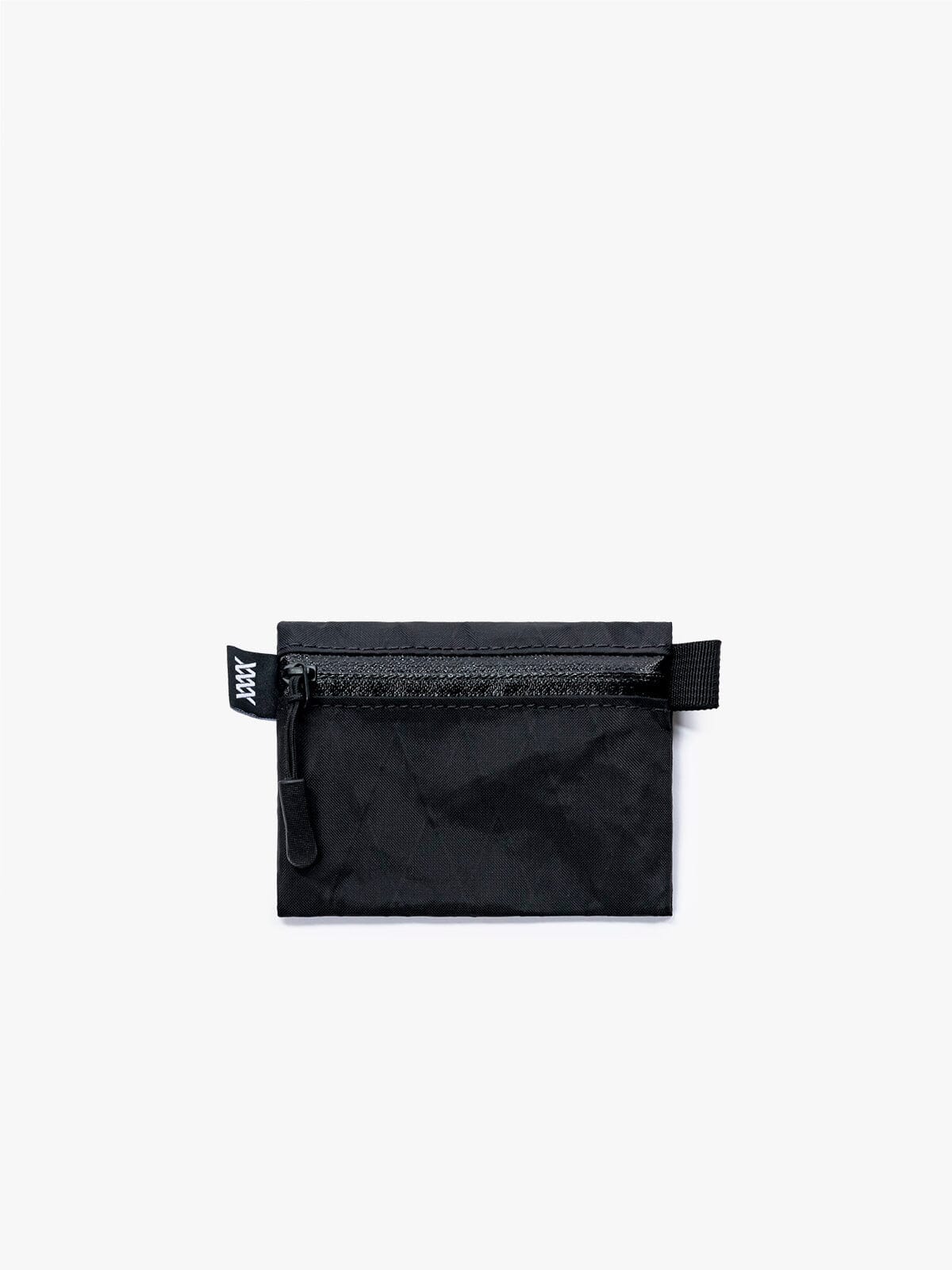 VX Wallet by Mission Workshop - Weatherproof Bags & Technical Apparel - San Francisco & Los Angeles - Construit pour durer - Garanti pour toujours
