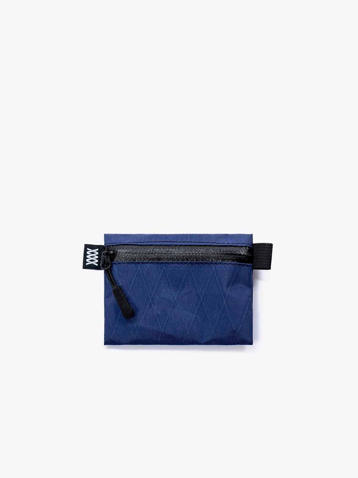 VX Wallet by Mission Workshop - Weatherproof Bags & Technical Apparel - San Francisco & Los Angeles - Construit pour durer - Garanti pour toujours
