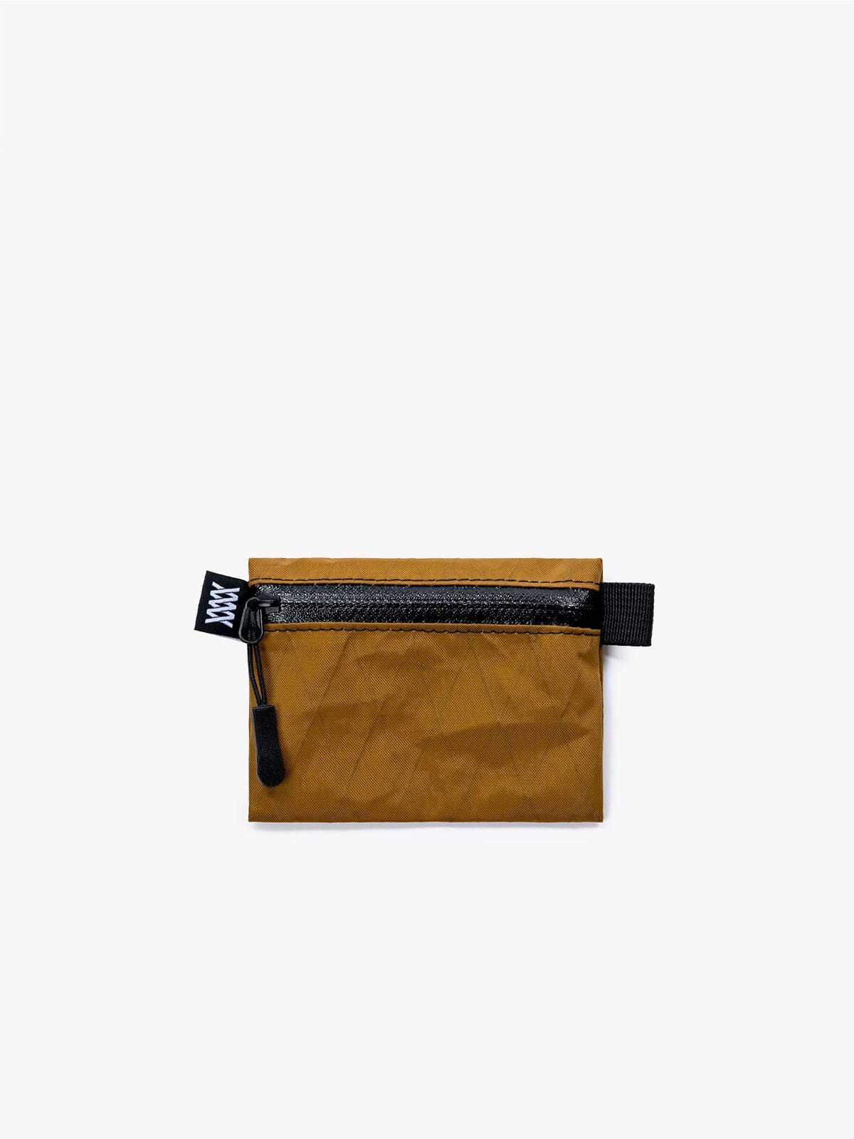 VX Wallet by Mission Workshop - Weatherproof Bags & Technical Apparel - San Francisco & Los Angeles - Construit pour durer - Garanti pour toujours
