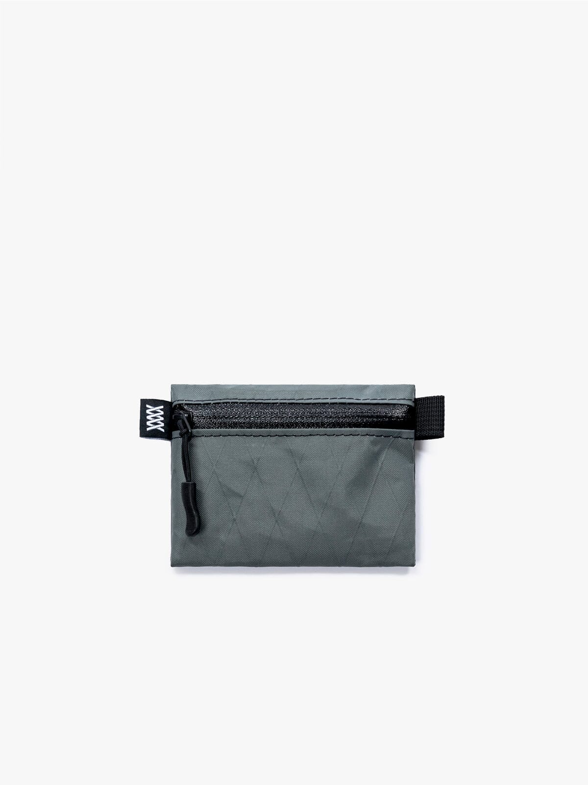 VX Wallet by Mission Workshop - Weatherproof Bags & Technical Apparel - San Francisco & Los Angeles - Construit pour durer - Garanti pour toujours