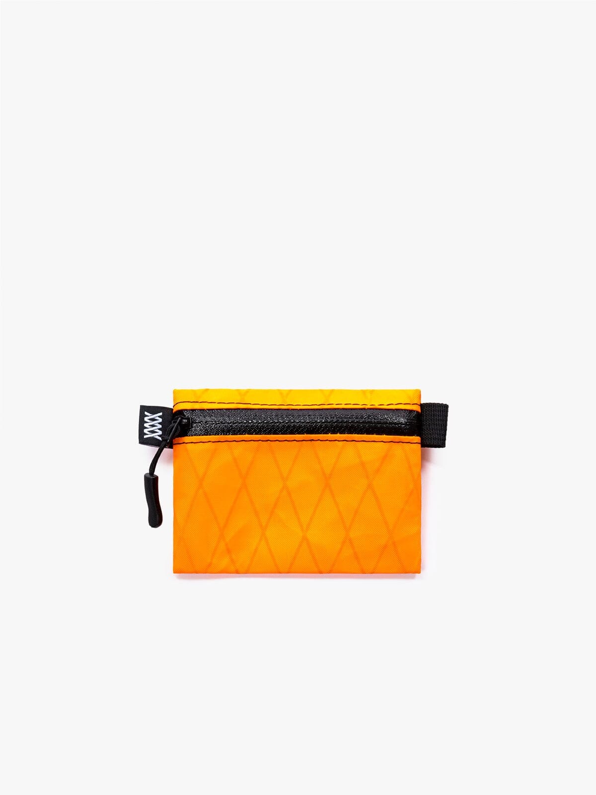 VX Wallet by Mission Workshop - Weatherproof Bags & Technical Apparel - San Francisco & Los Angeles - Construit pour durer - Garanti pour toujours