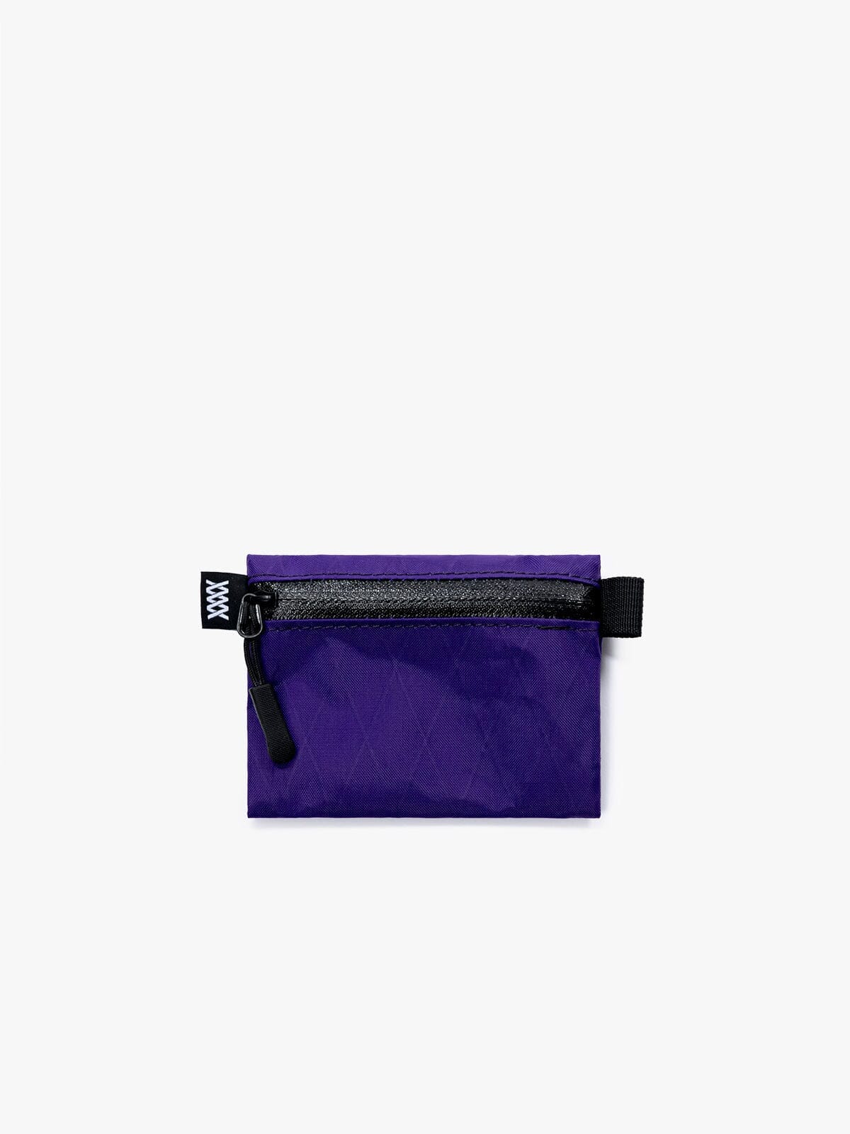 VX Wallet by Mission Workshop - Weatherproof Bags & Technical Apparel - San Francisco & Los Angeles - Construit pour durer - Garanti pour toujours