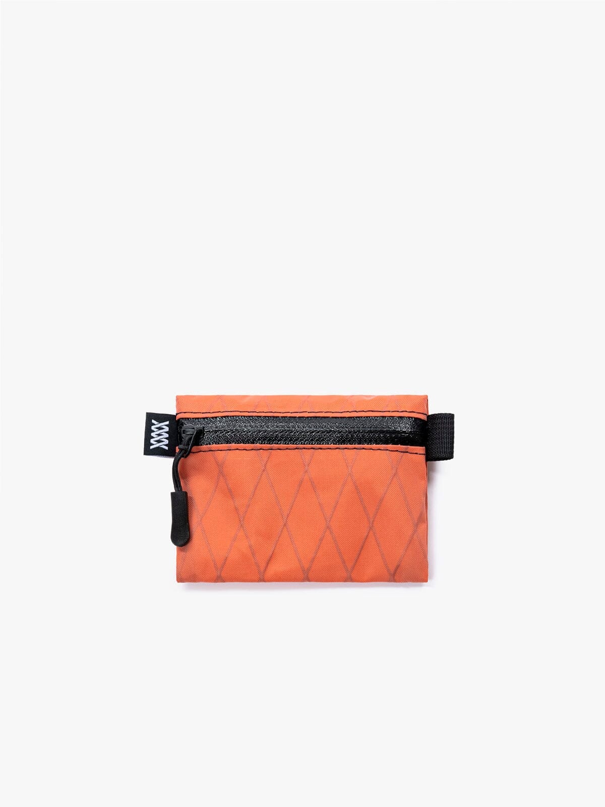 VX Wallet by Mission Workshop - Weatherproof Bags & Technical Apparel - San Francisco & Los Angeles - Construit pour durer - Garanti pour toujours