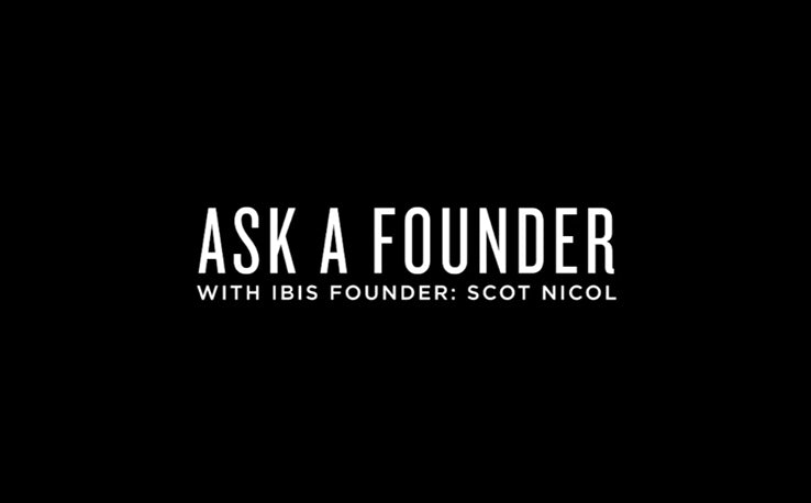 Demandez à un fondateur : Scot Nicol