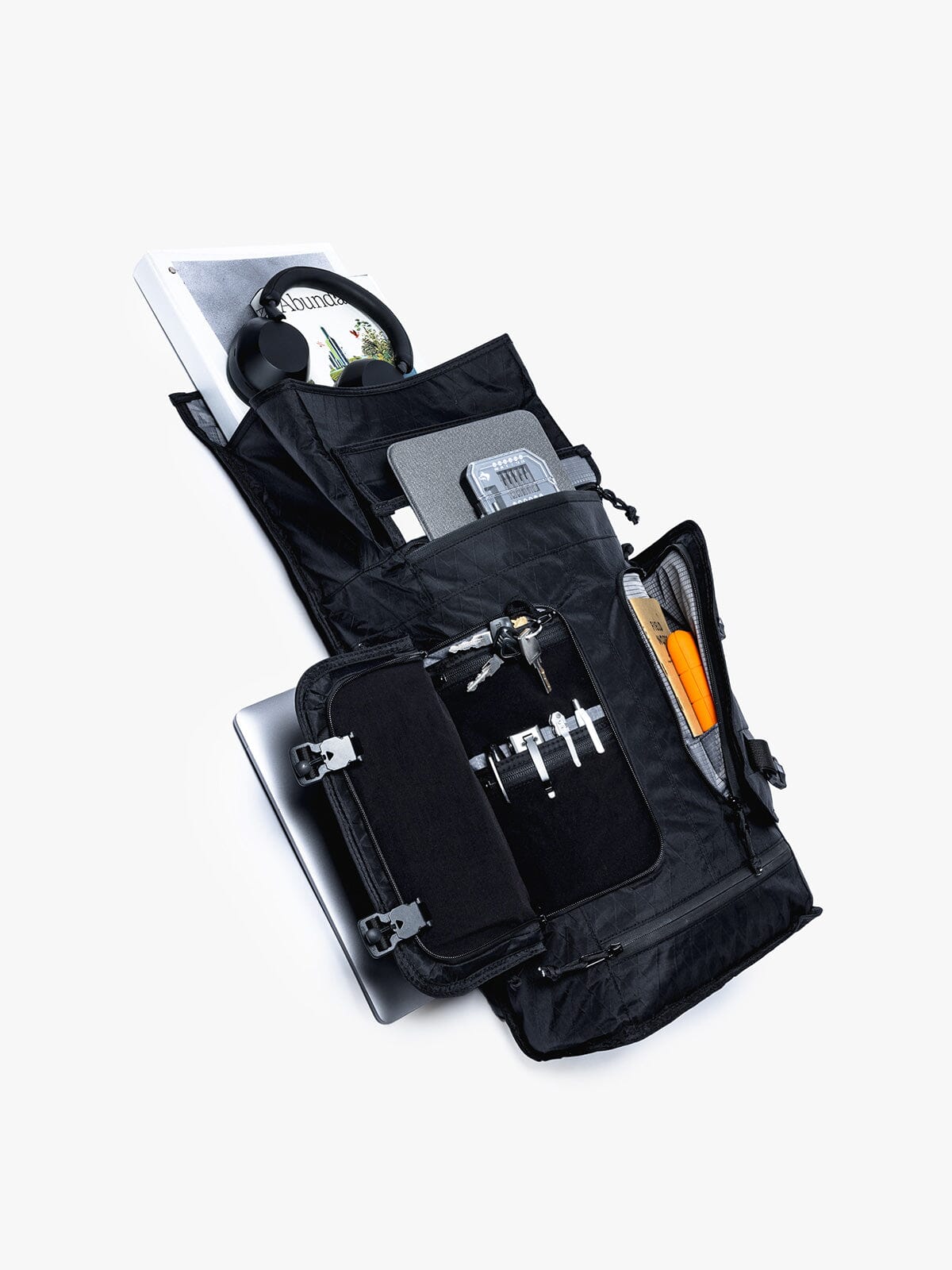 Rhake LS (plus pouch)