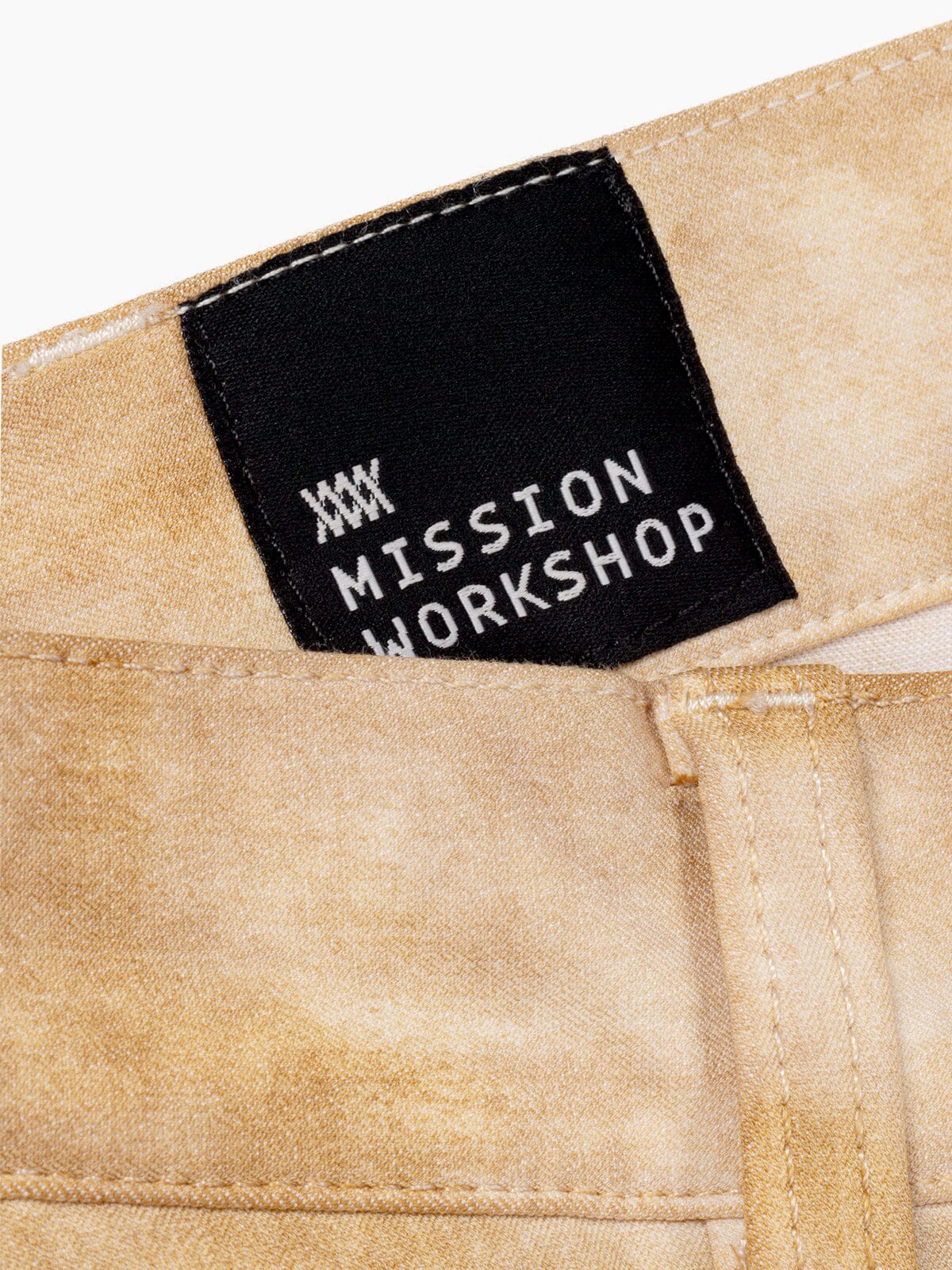 Paragon by Mission Workshop - Weatherproof Bags & Technical Apparel - San Francisco & Los Angeles - Construit pour durer - Garanti pour toujours