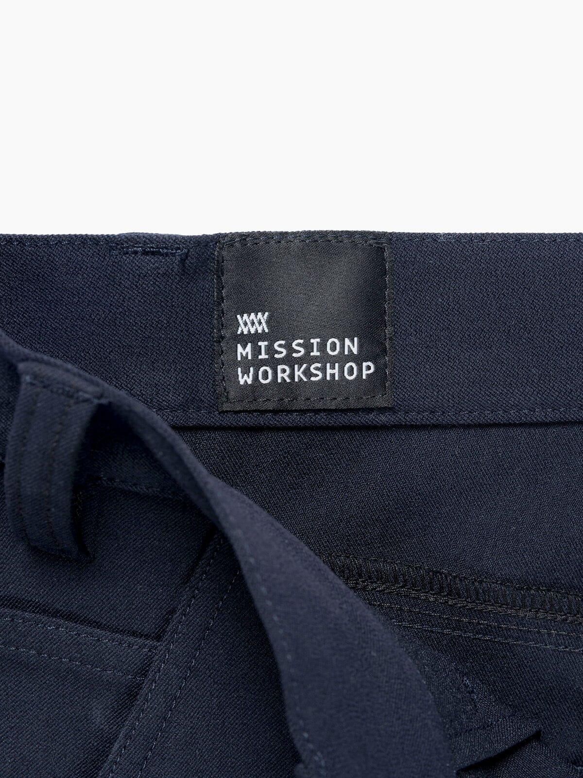 Paragon by Mission Workshop - Weatherproof Bags & Technical Apparel - San Francisco & Los Angeles - Construit pour durer - Garanti pour toujours