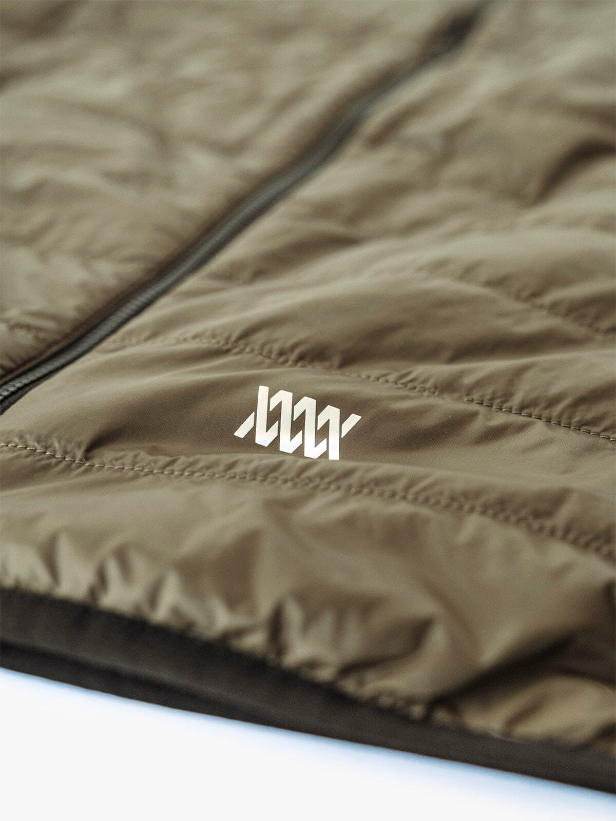 Mission Vest by Mission Workshop - Weatherproof Bags & Technical Apparel - San Francisco & Los Angeles - Built to endure - Guaranteed forever