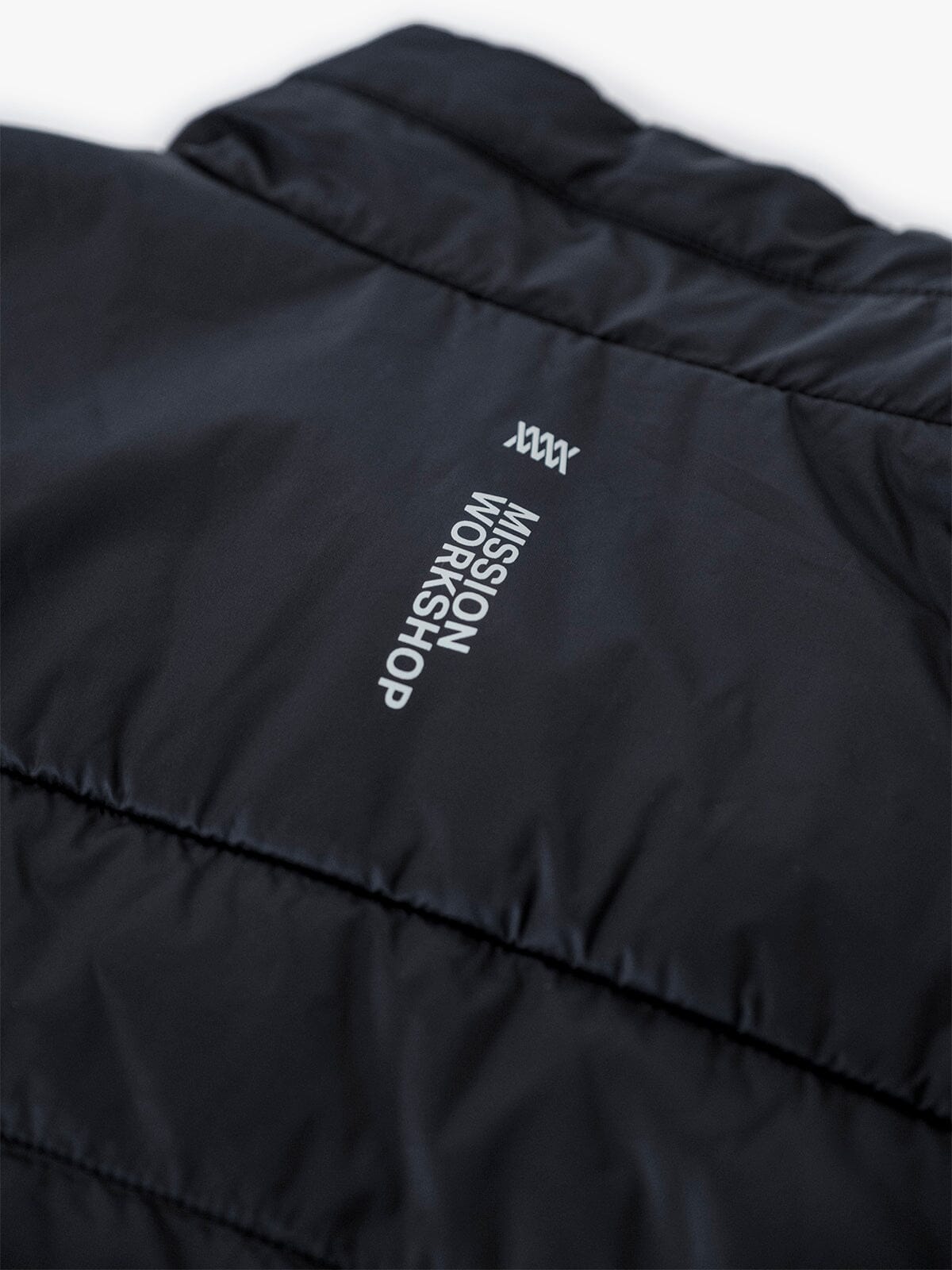 Mission Vest by Mission Workshop - Weatherproof Bags & Technical Apparel - San Francisco & Los Angeles - Built to endure - Guaranteed forever