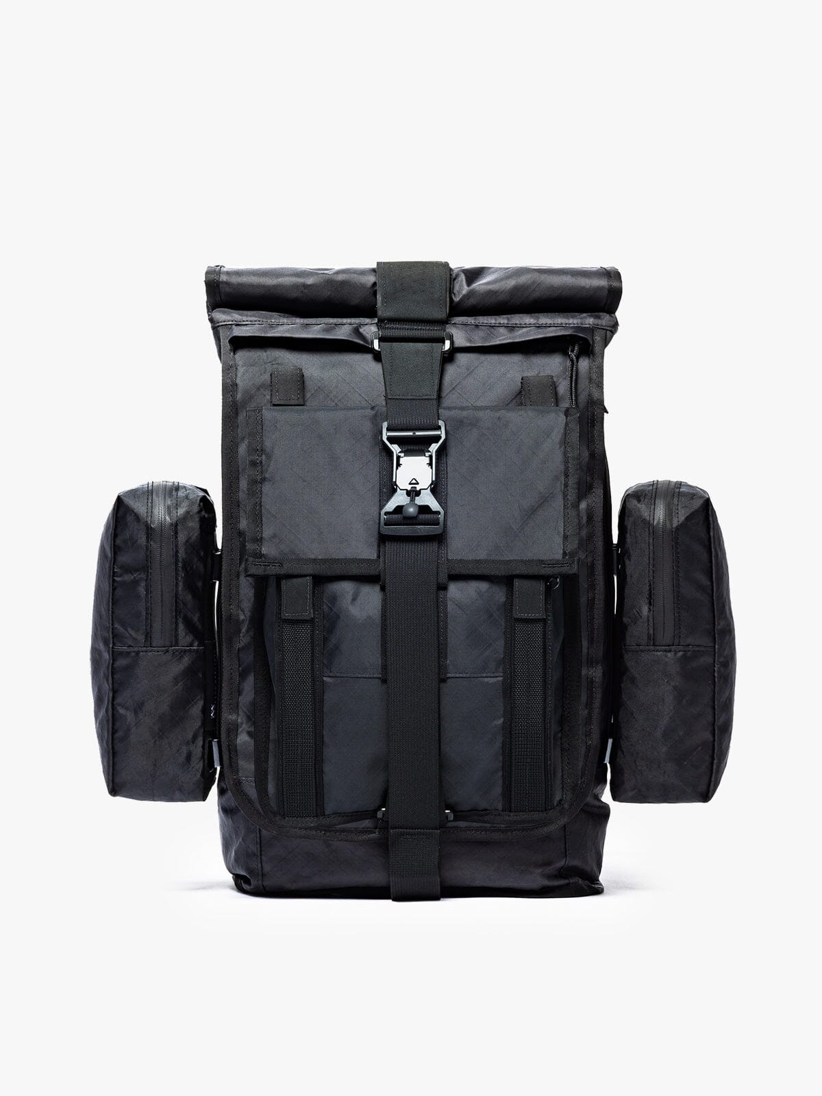 Control EPX Pack by Mission Workshop - Weatherproof Bags & Technical Apparel - San Francisco & Los Angeles - Built to endure - Guaranteed forever