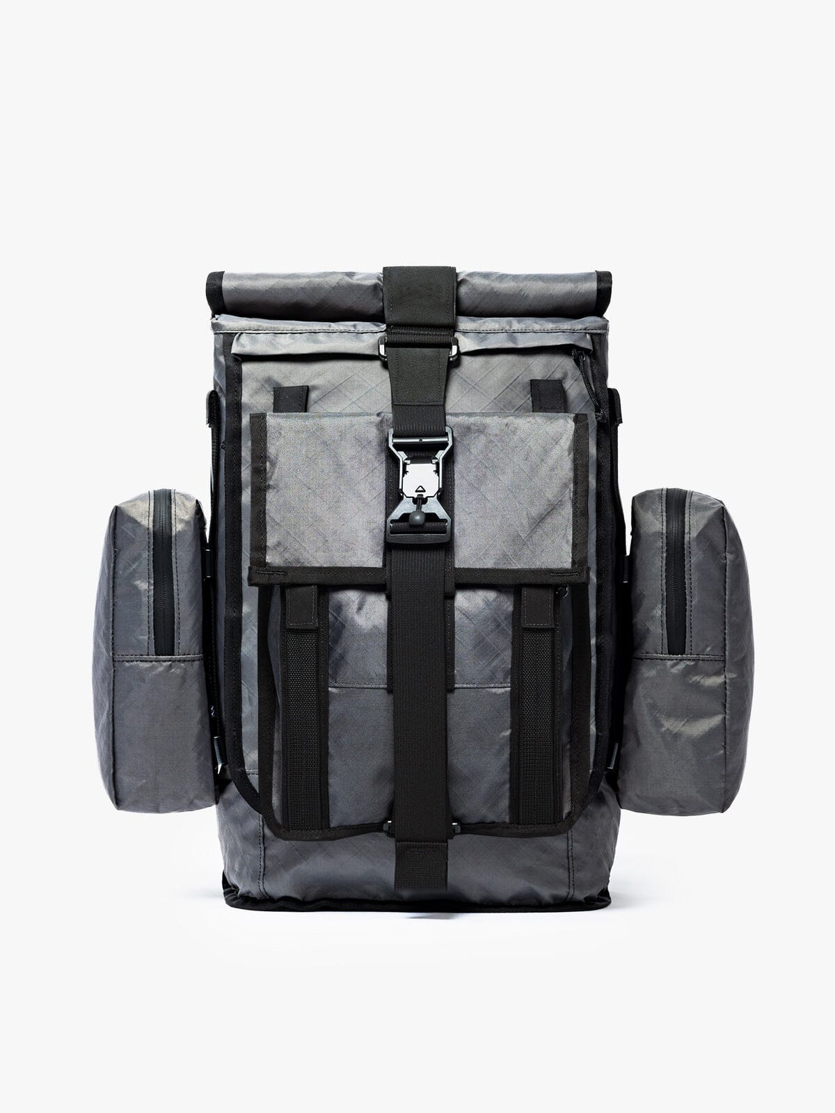 Control EPX Pack by Mission Workshop - Weatherproof Bags & Technical Apparel - San Francisco & Los Angeles - Built to endure - Guaranteed forever